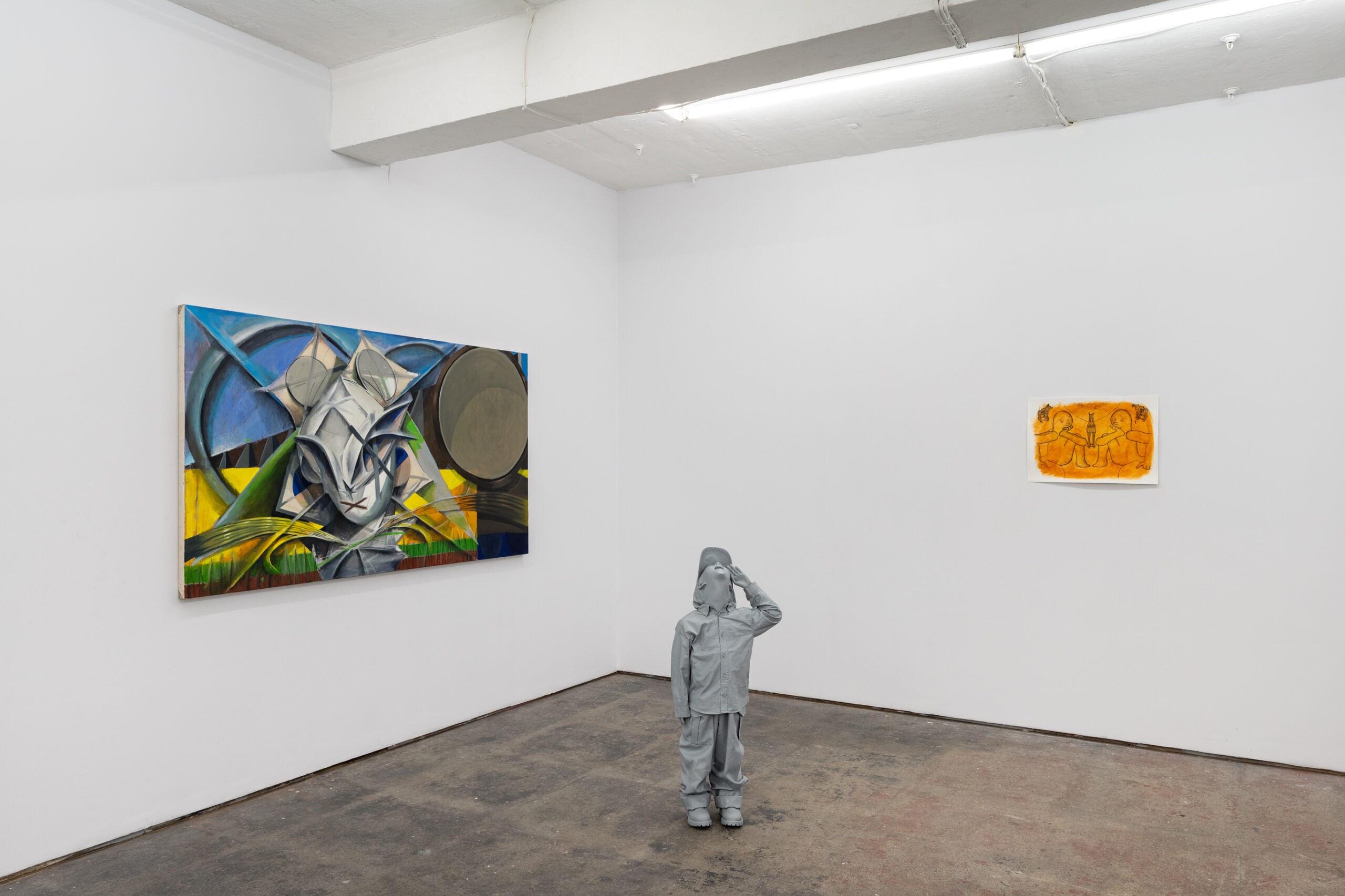 Kunstindustrie, Kunstindustrie at Seventeen, photo 16