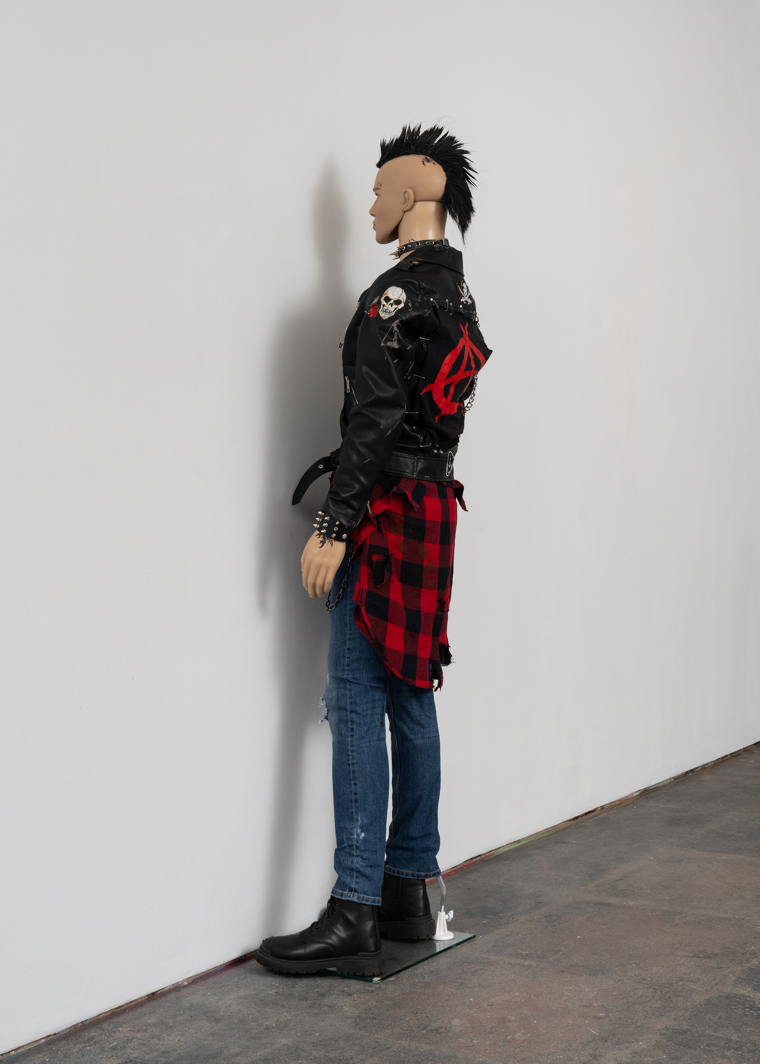 Kunstindustrie, Kunstindustrie at Seventeen, photo 24