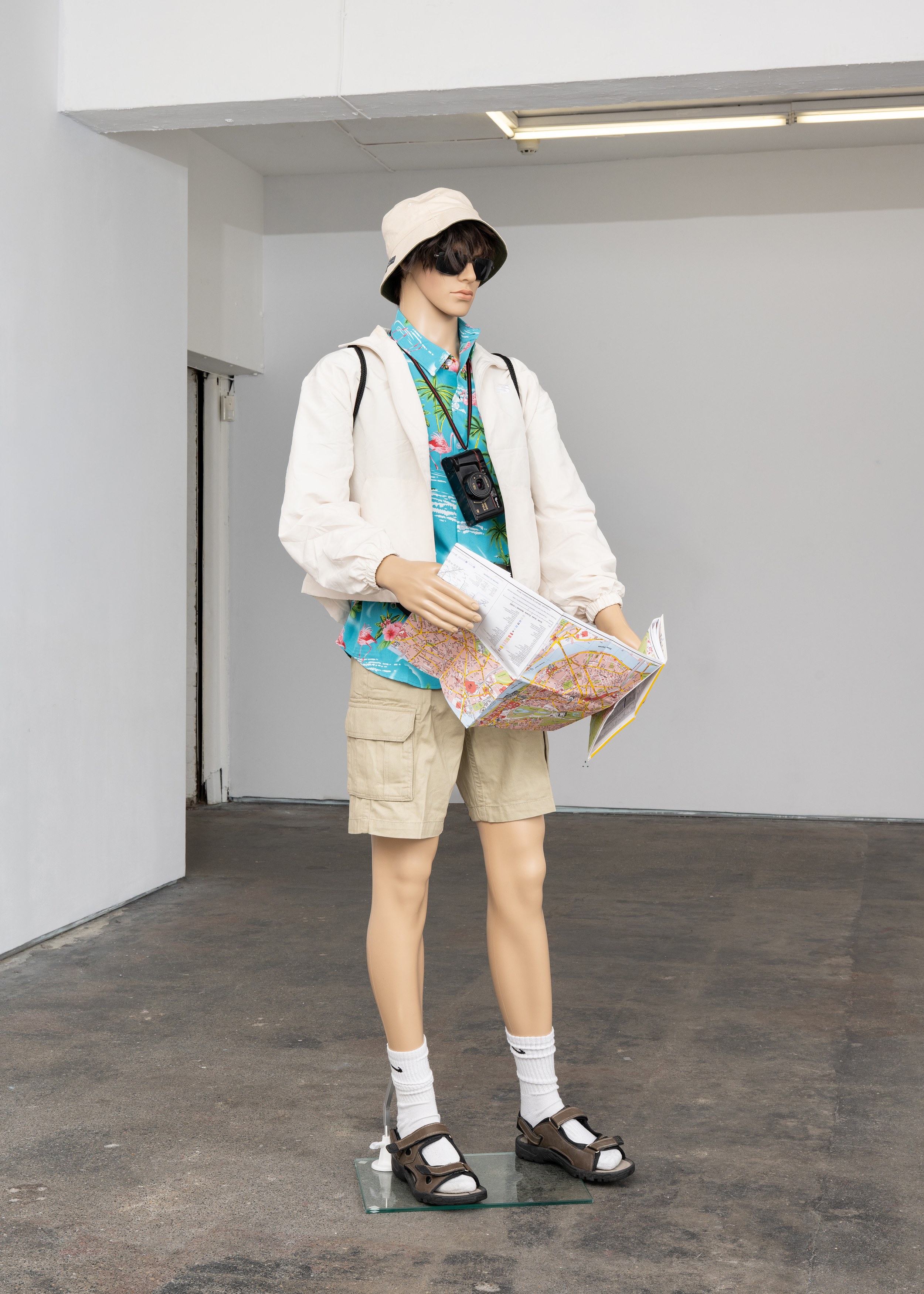 Kunstindustrie, Kunstindustrie at Seventeen, photo 25