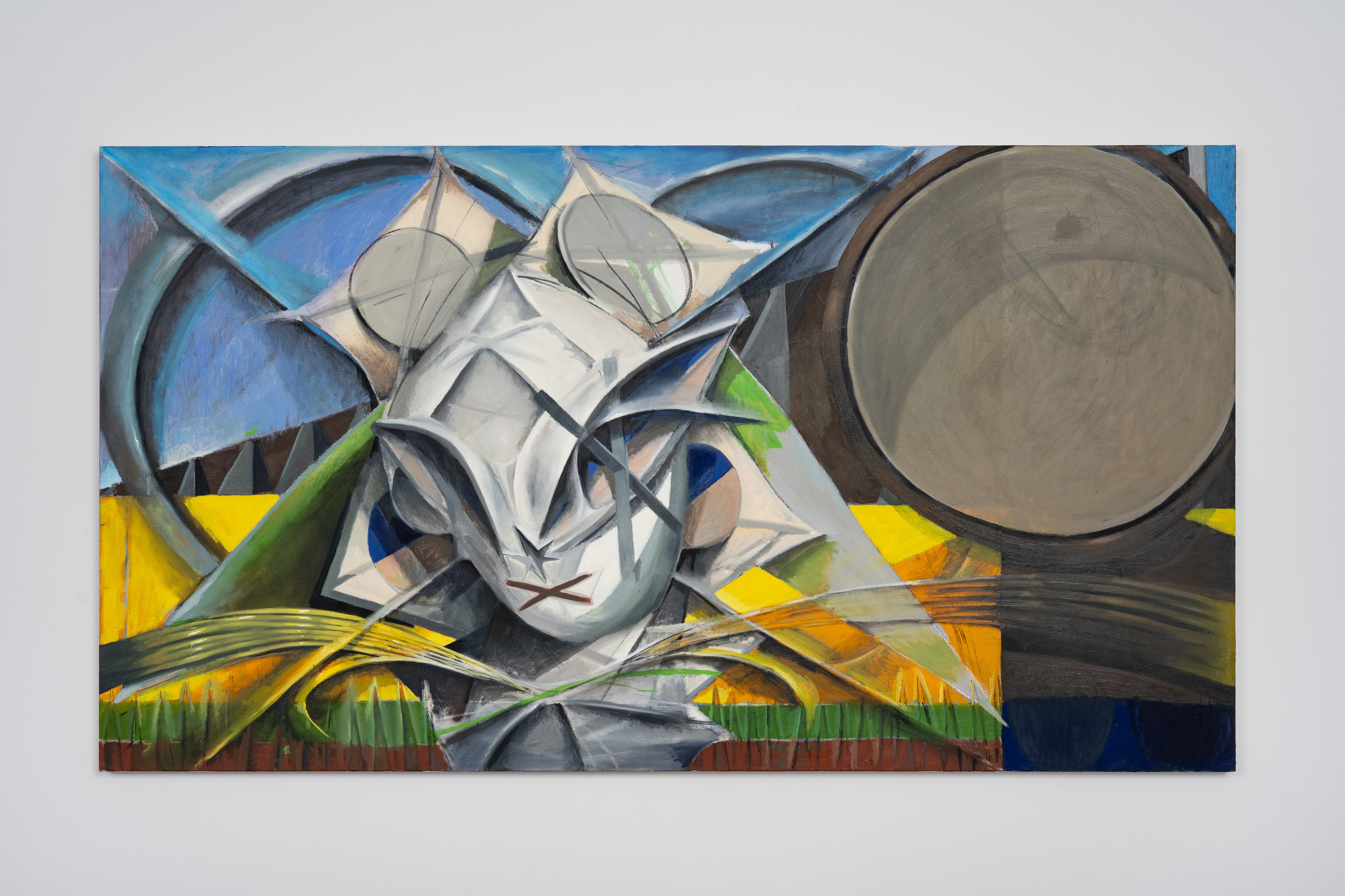 Kunstindustrie, Kunstindustrie at Seventeen, photo 47
