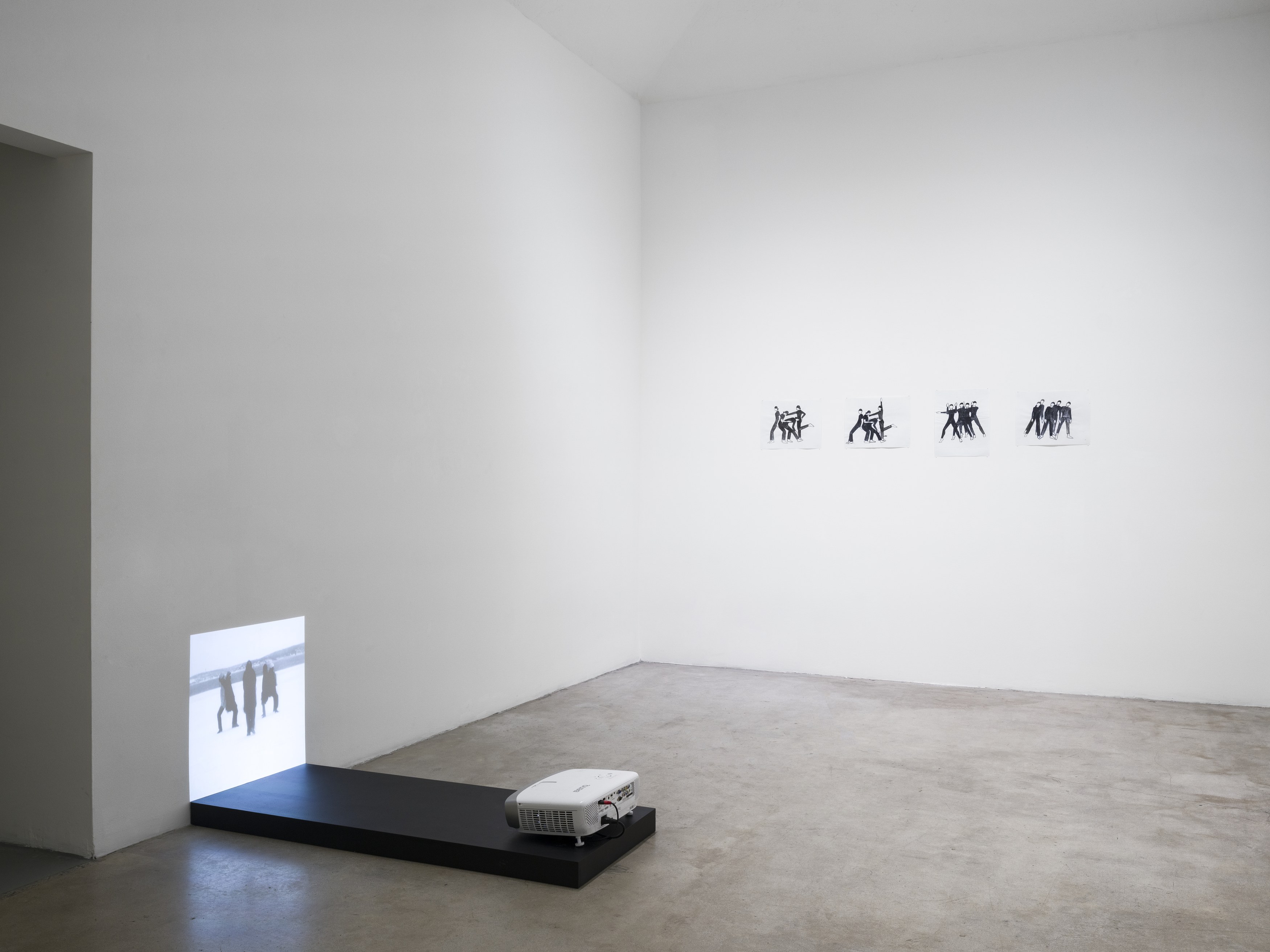 Michael Benevento Gallery