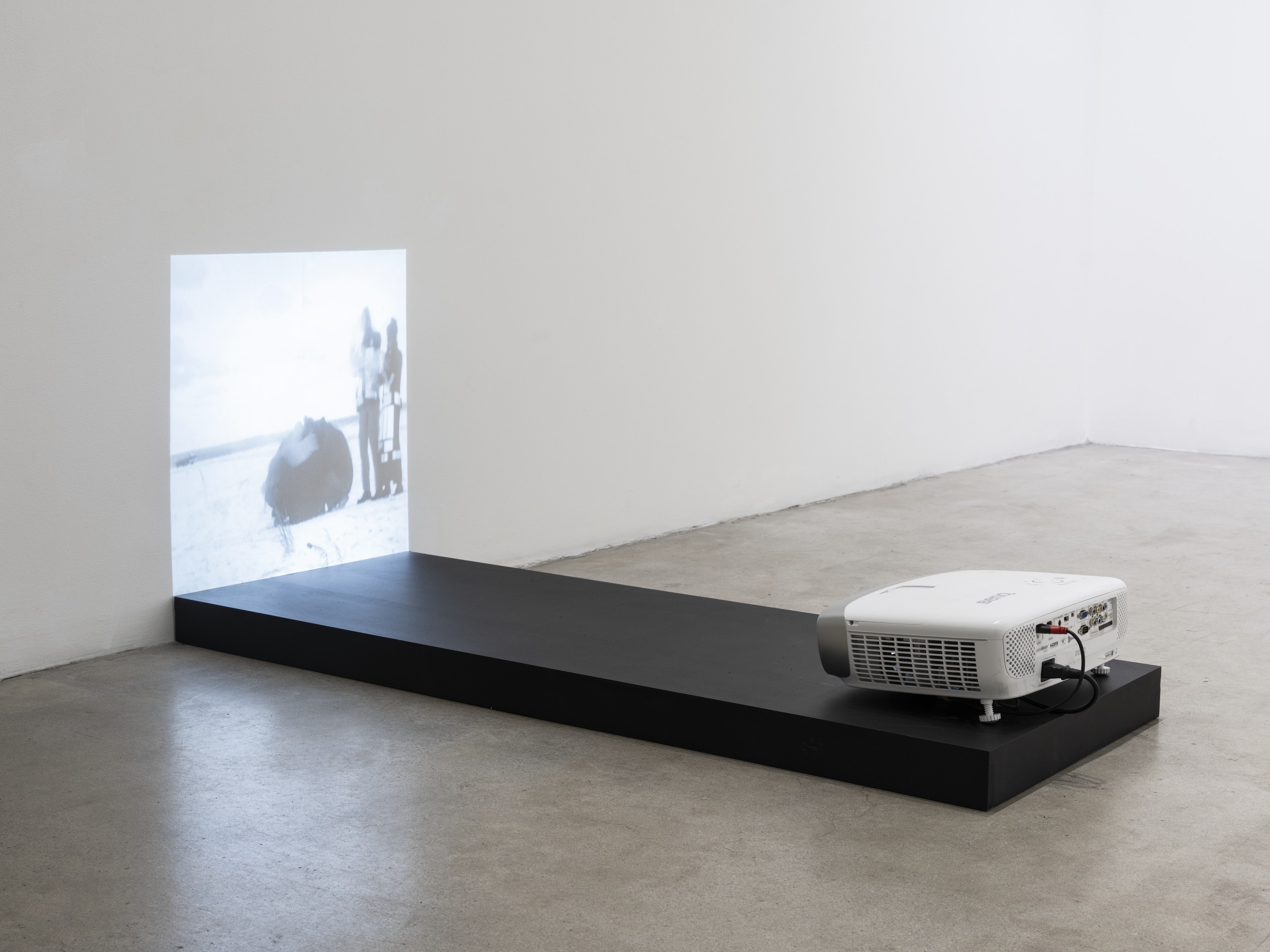 Joan Jonas, Silke Otto-Knapp, Untitled at Michael Benevento Gallery, photo 13