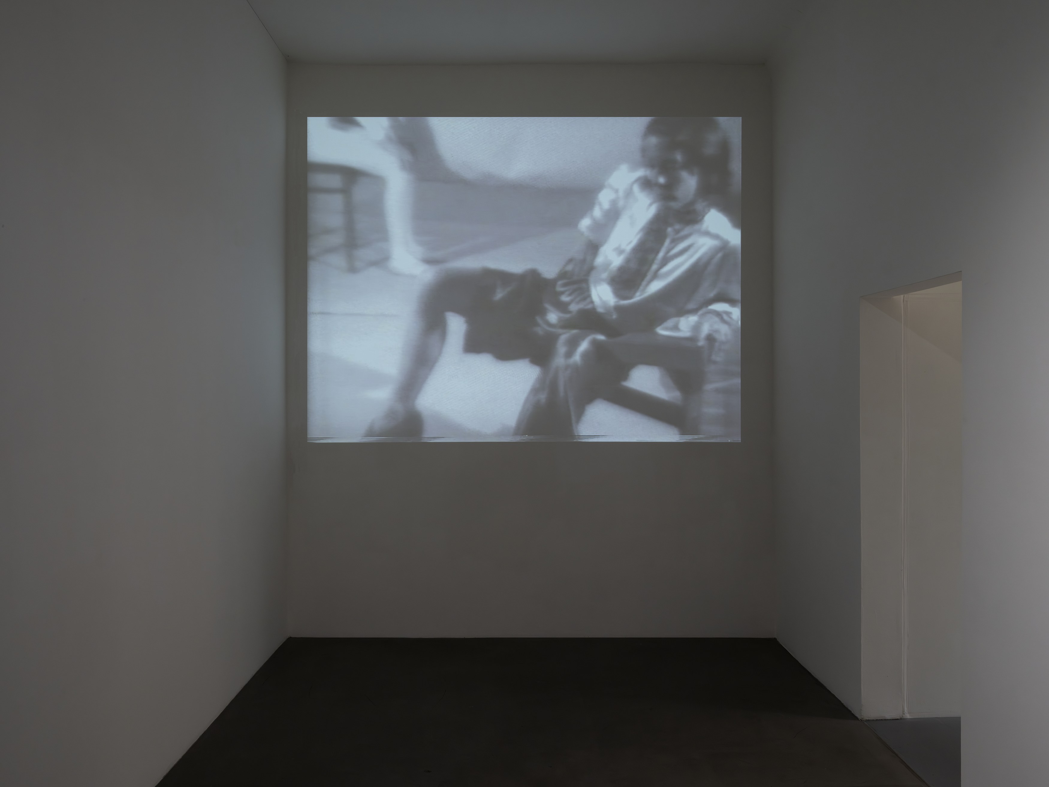 Joan Jonas, Silke Otto-Knapp, Untitled at Michael Benevento Gallery, photo 16