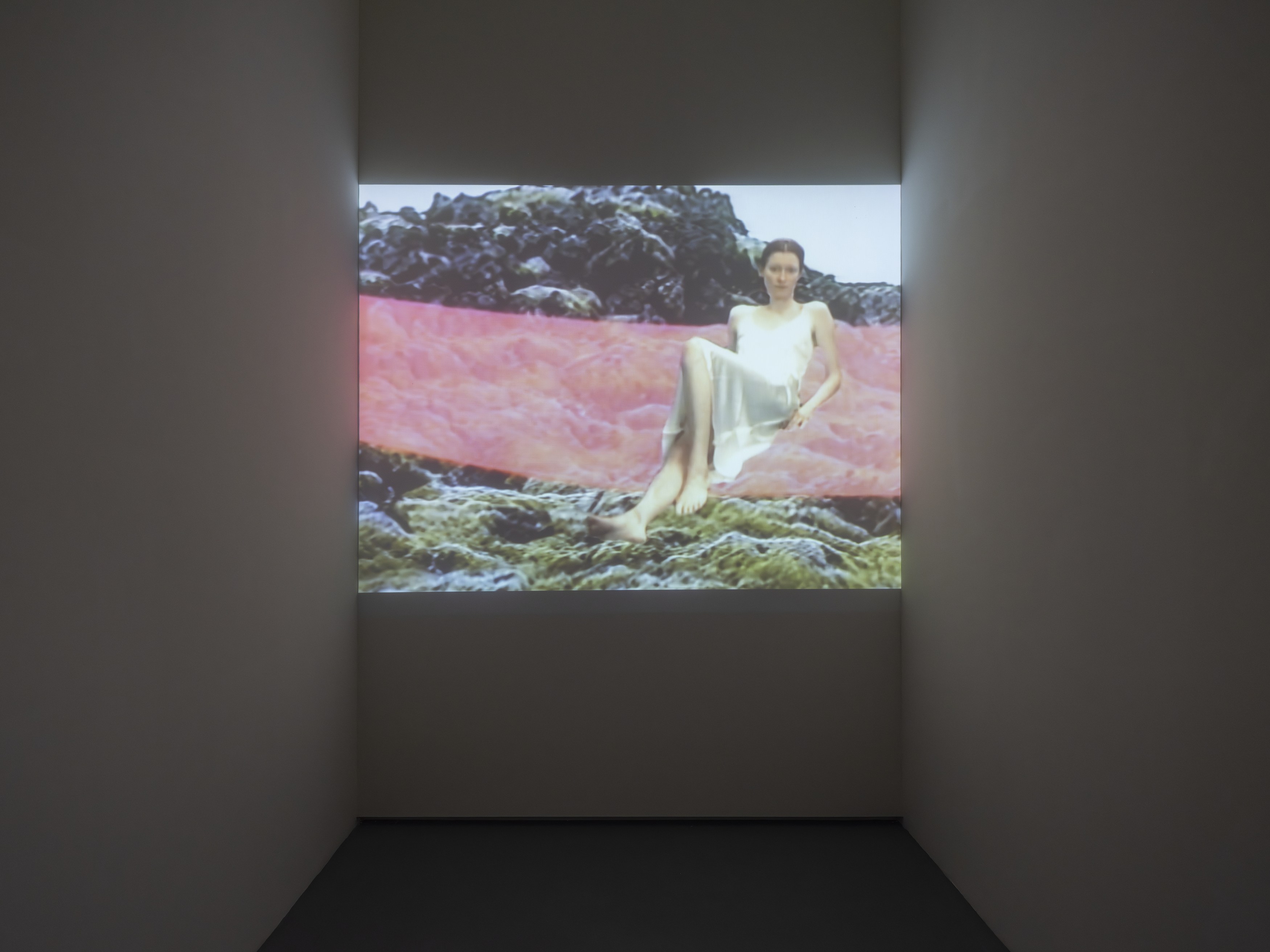 Joan Jonas, Silke Otto-Knapp, Untitled at Michael Benevento Gallery, photo 21
