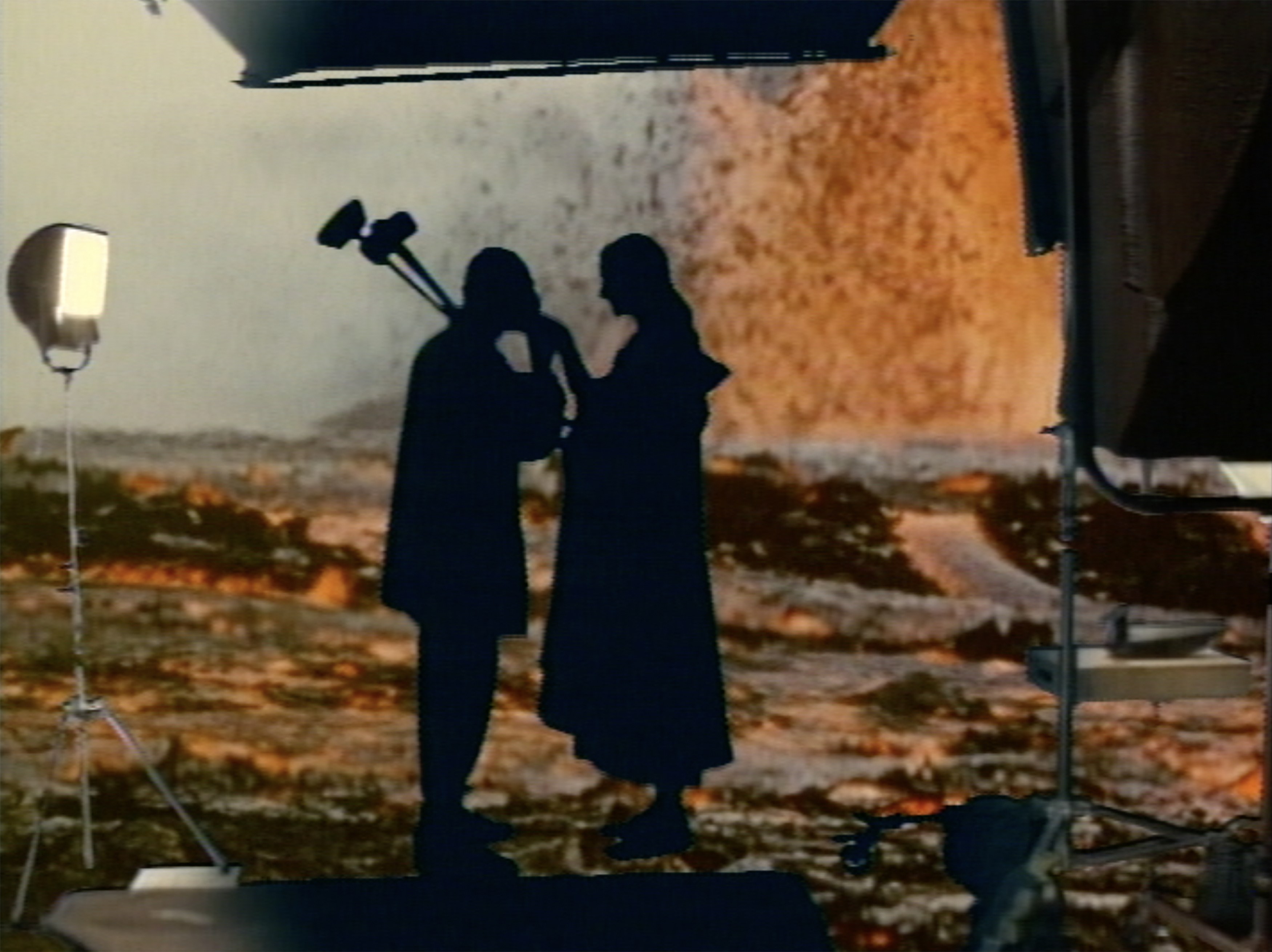 Joan Jonas, Silke Otto-Knapp, Untitled at Michael Benevento Gallery, photo 22