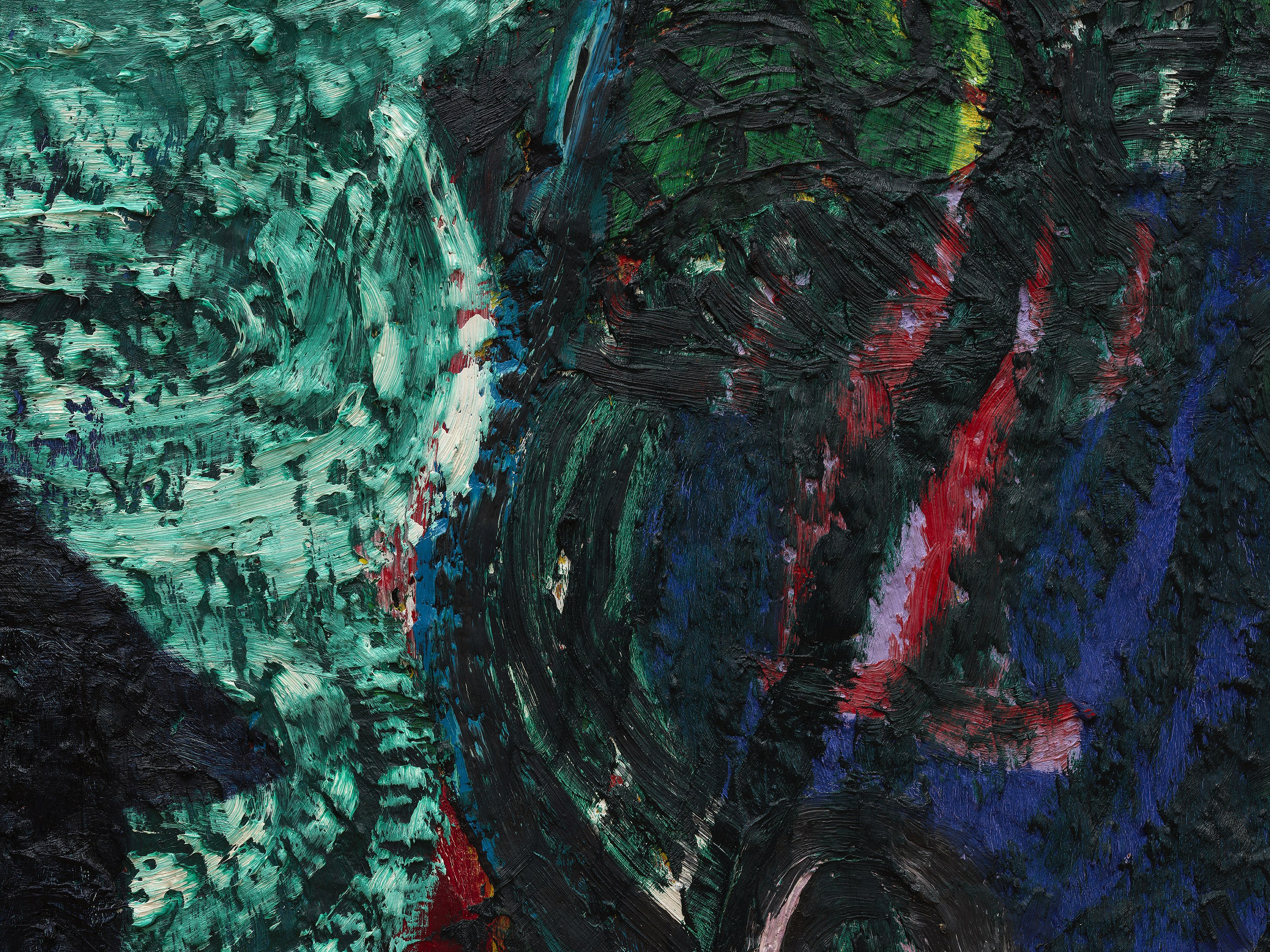 Franne Davids, Figures Without Names at Sebastian Gladstone, photo 18