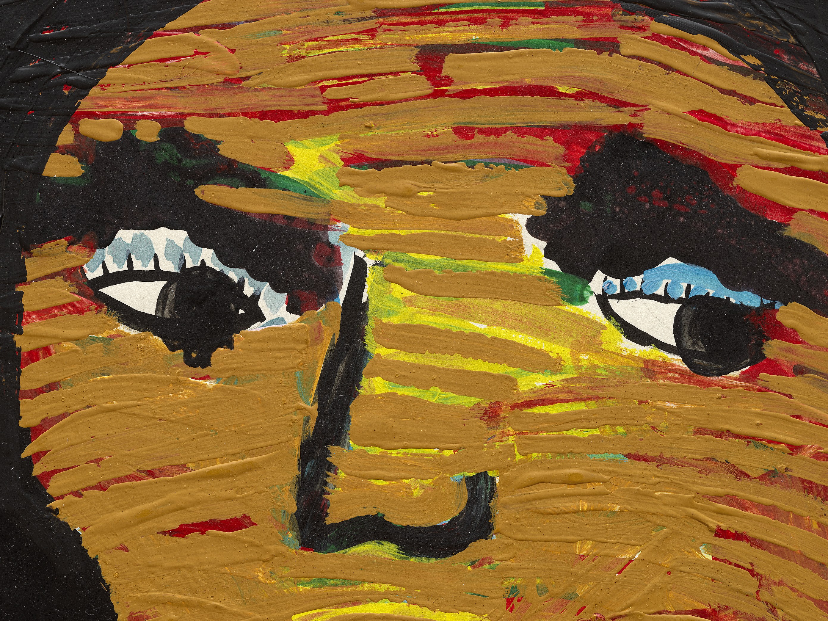 Franne Davids, Figures Without Names at Sebastian Gladstone, photo 58