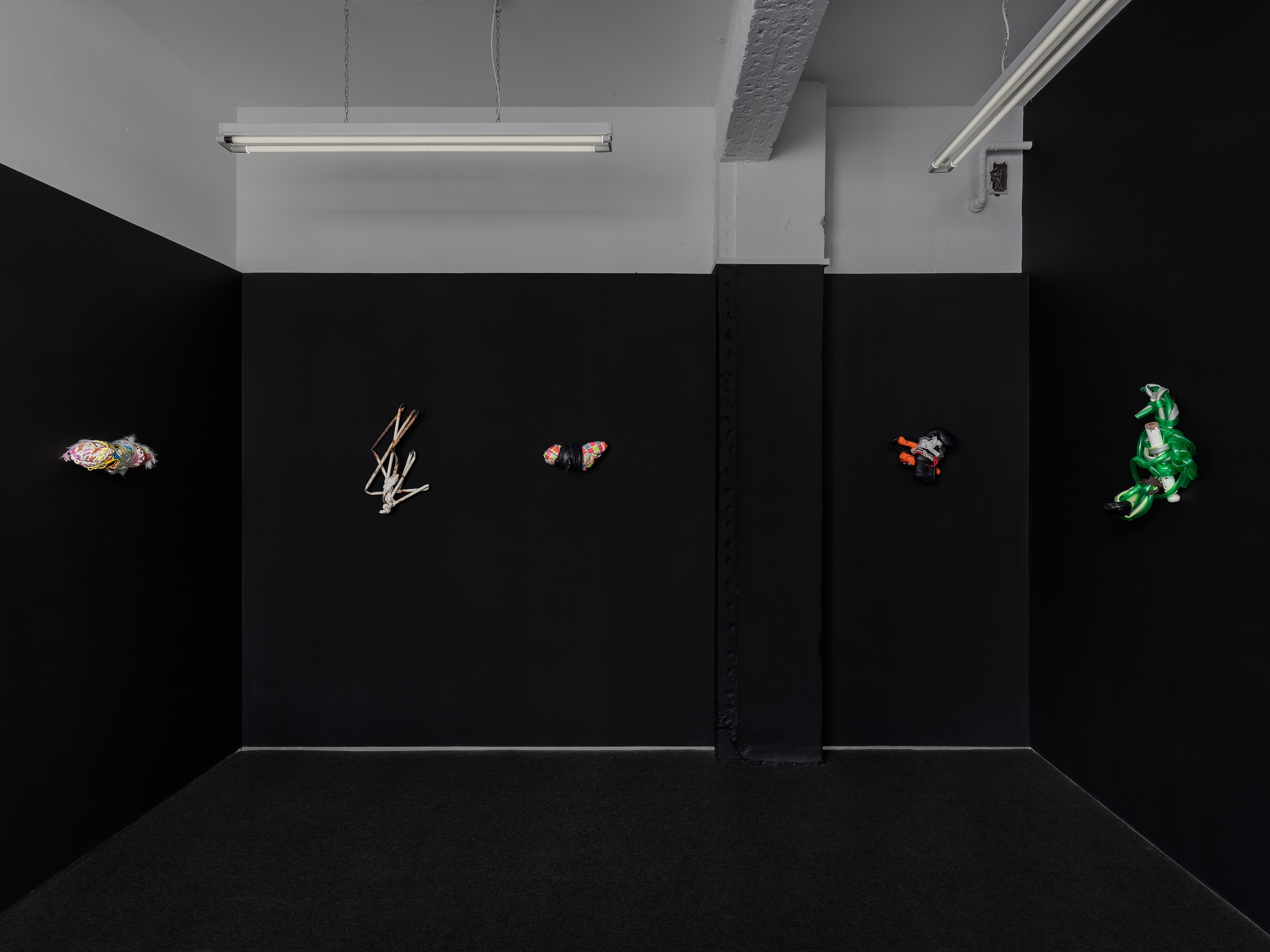 Franco Bellucci, Works (c. 2010–2018) at A. Squire, photo 2