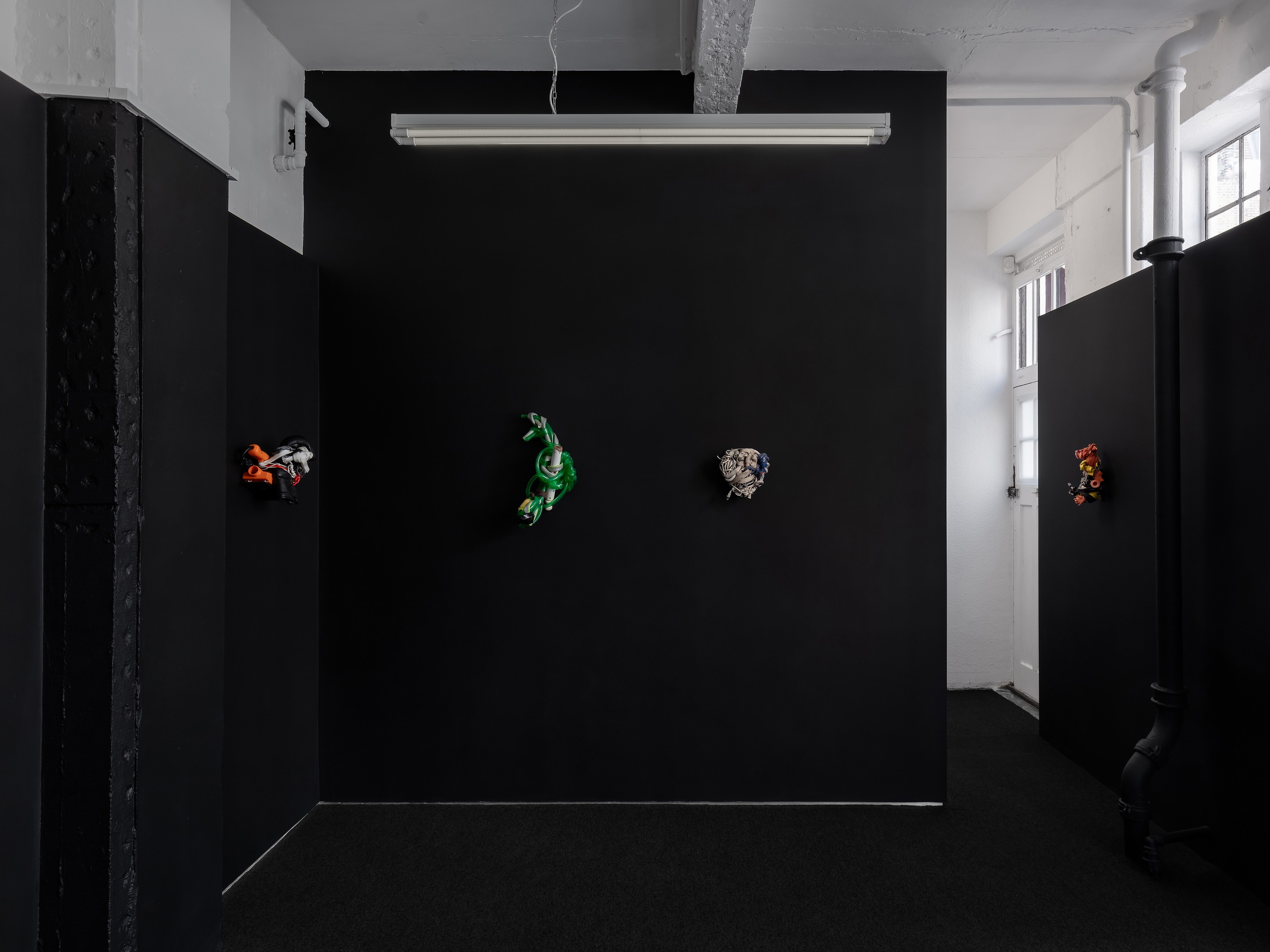Franco Bellucci, Works (c. 2010–2018) at A. Squire, photo 3