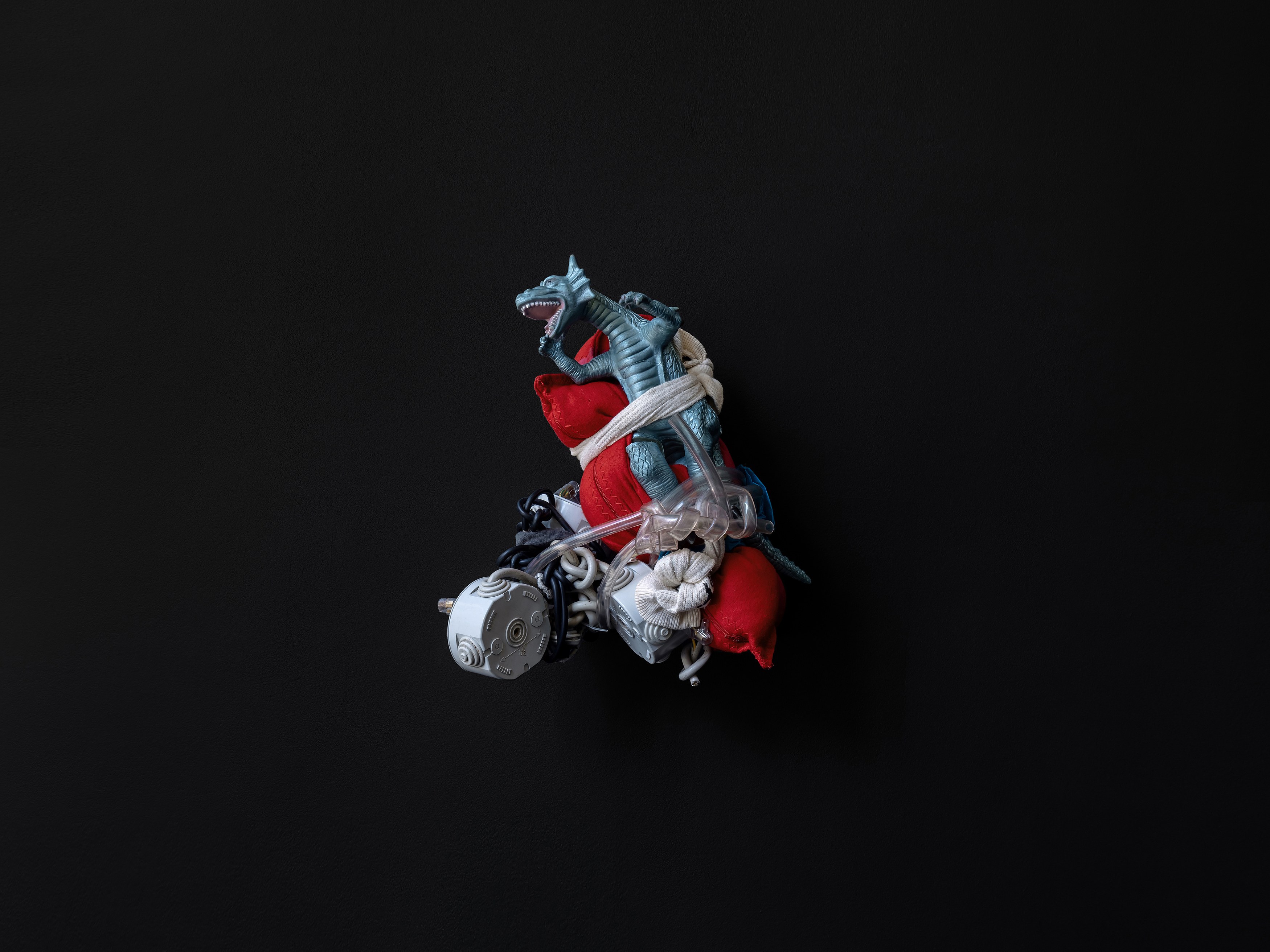 Franco Bellucci, Works (c. 2010–2018) at A. Squire, photo 4