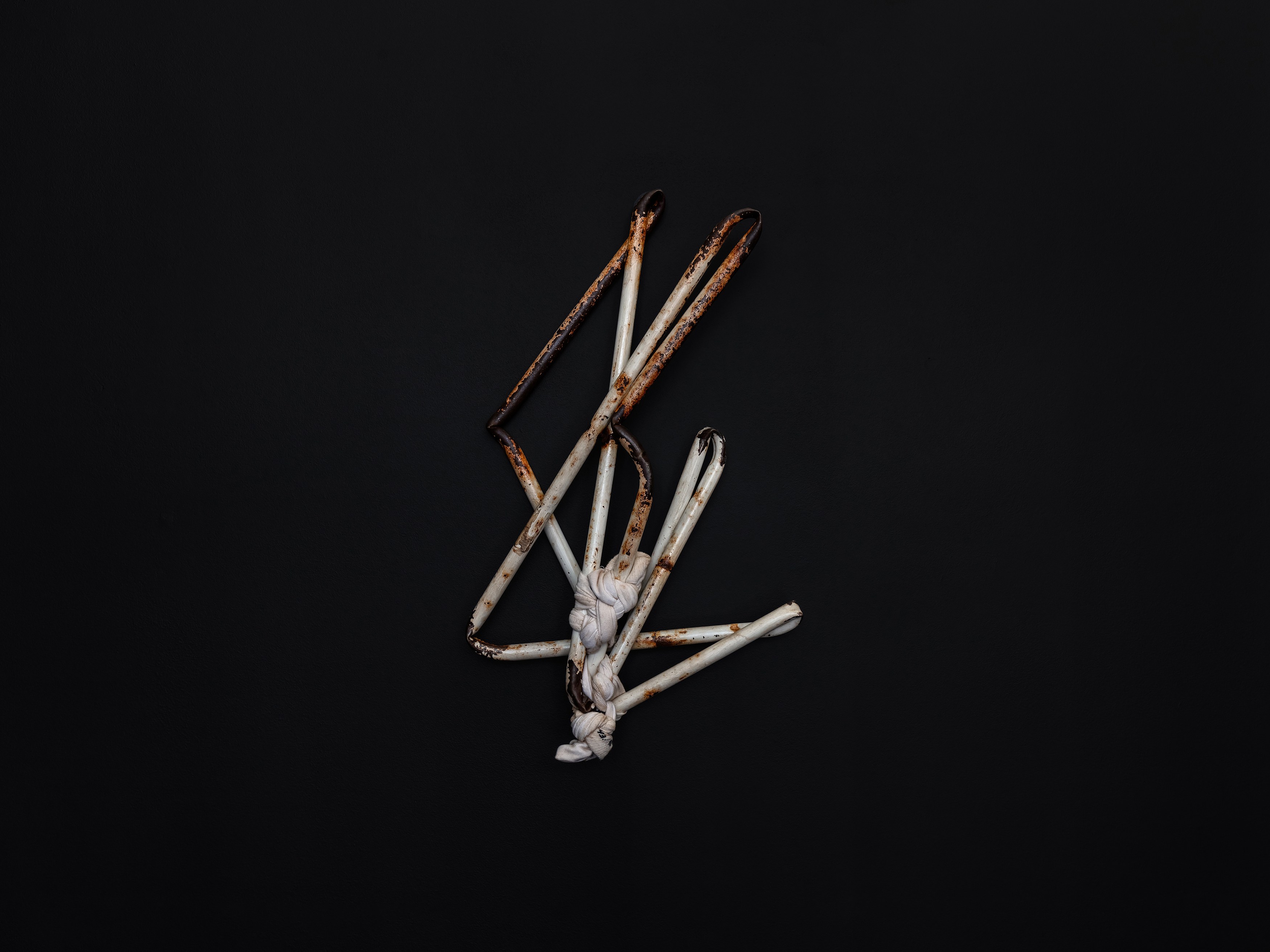 Franco Bellucci, Works (c. 2010–2018) at A. Squire, photo 6