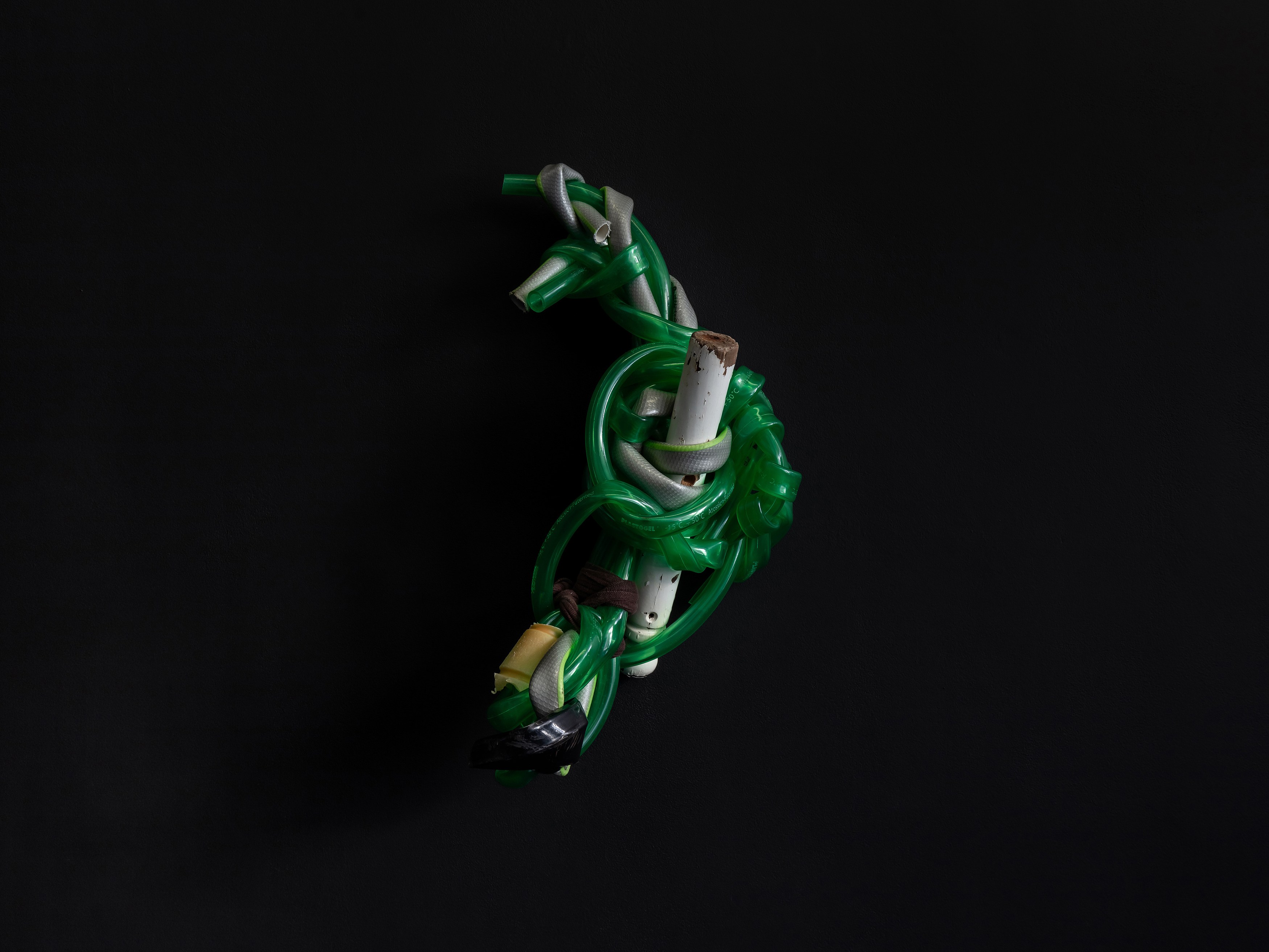 Franco Bellucci, Works (c. 2010–2018) at A. Squire, photo 8