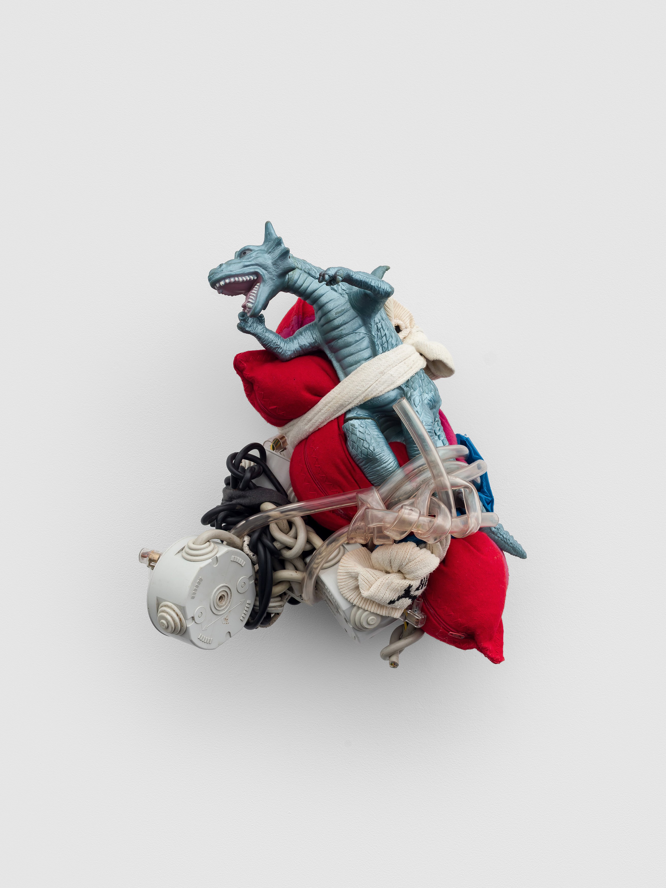 Franco Bellucci, Works (c. 2010–2018) at A. Squire, photo 12