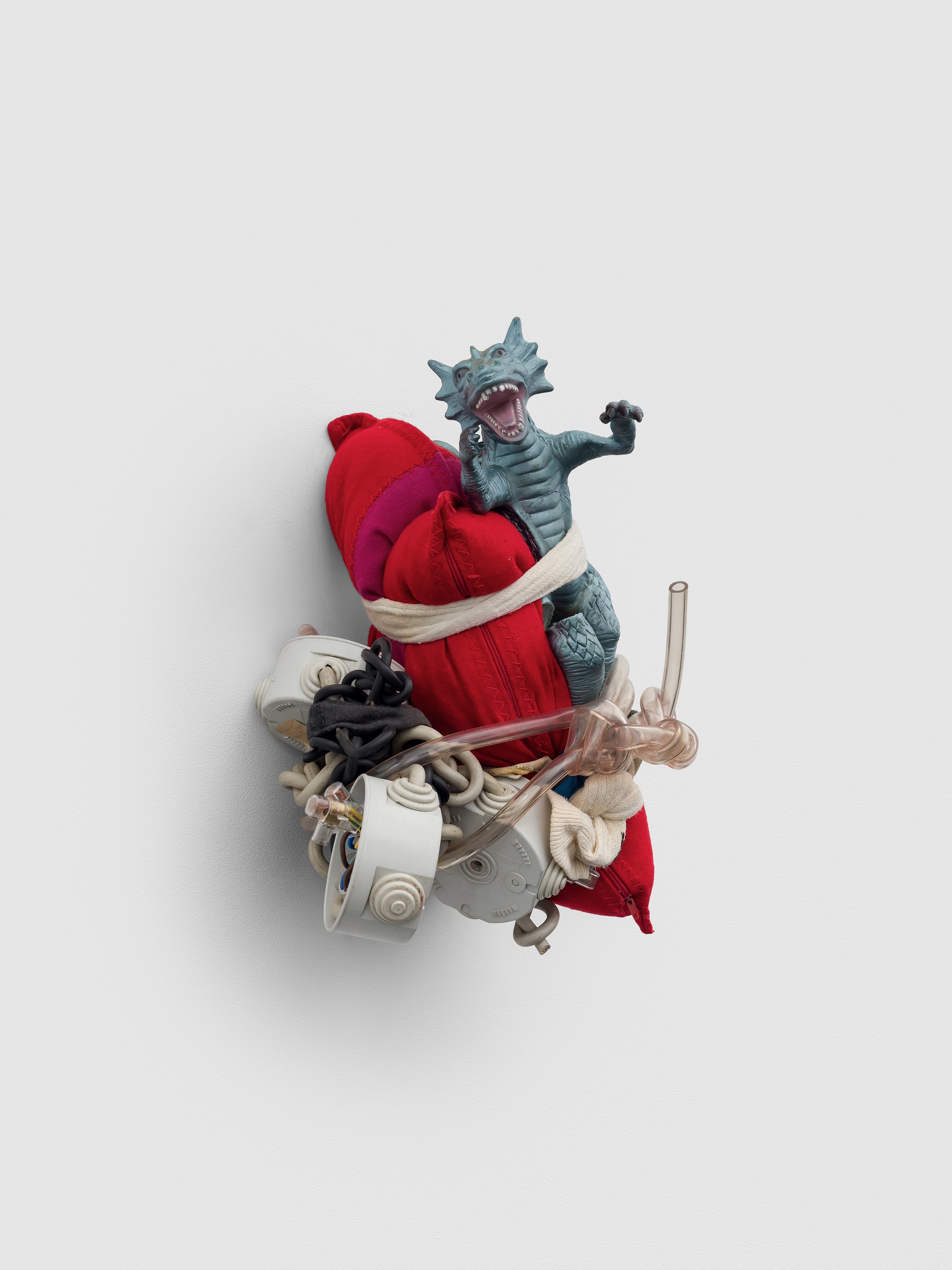 Franco Bellucci, Works (c. 2010–2018) at A. Squire, photo 13