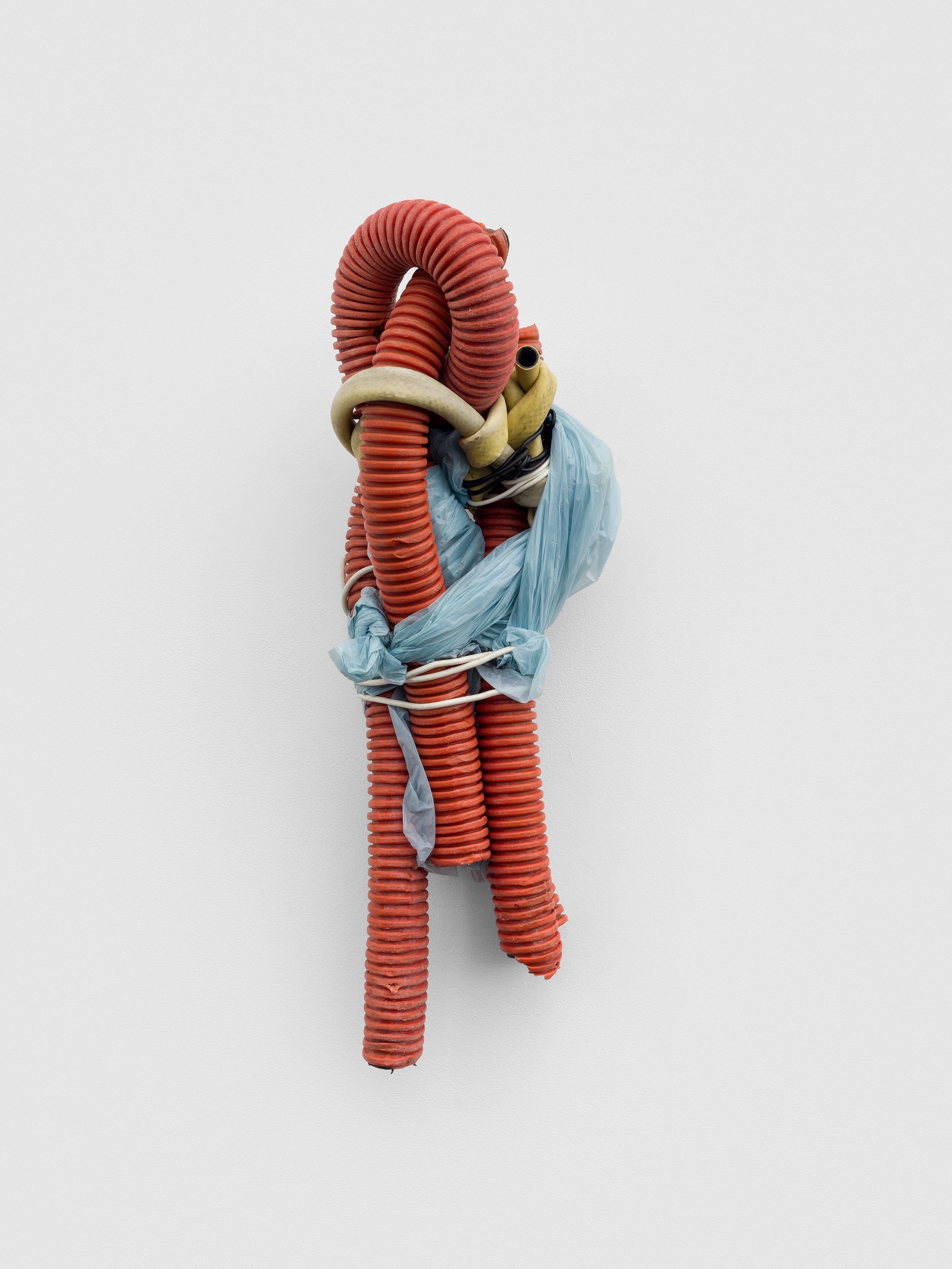 Franco Bellucci, Works (c. 2010–2018) at A. Squire, photo 15