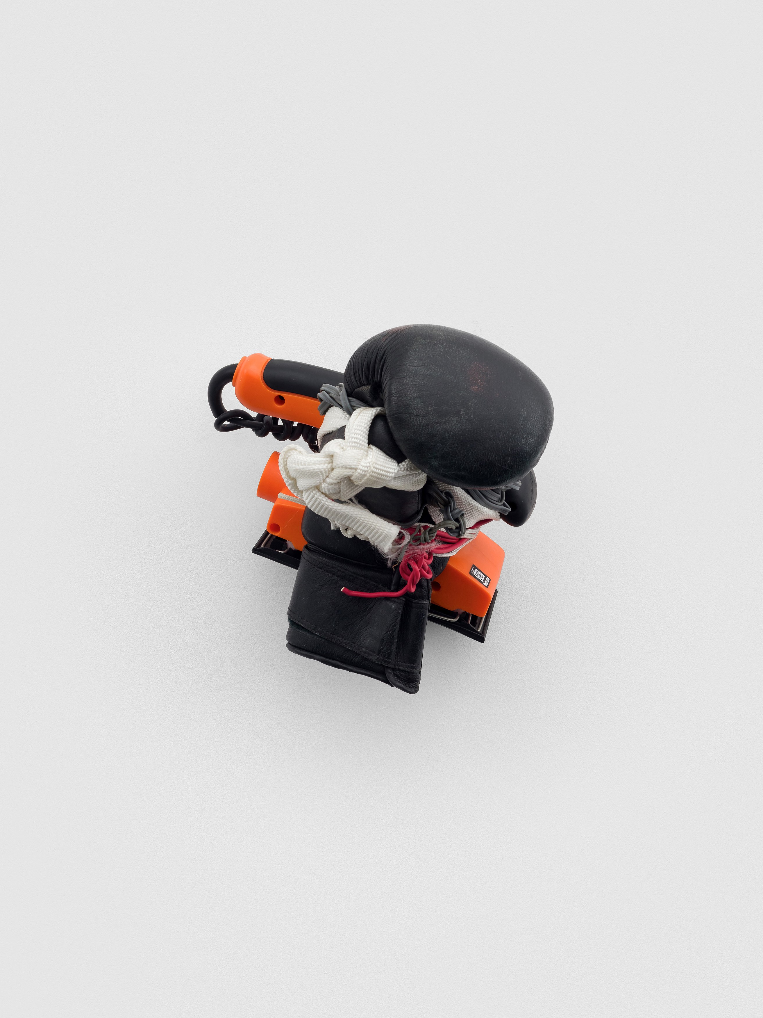 Franco Bellucci, Works (c. 2010–2018) at A. Squire, photo 18