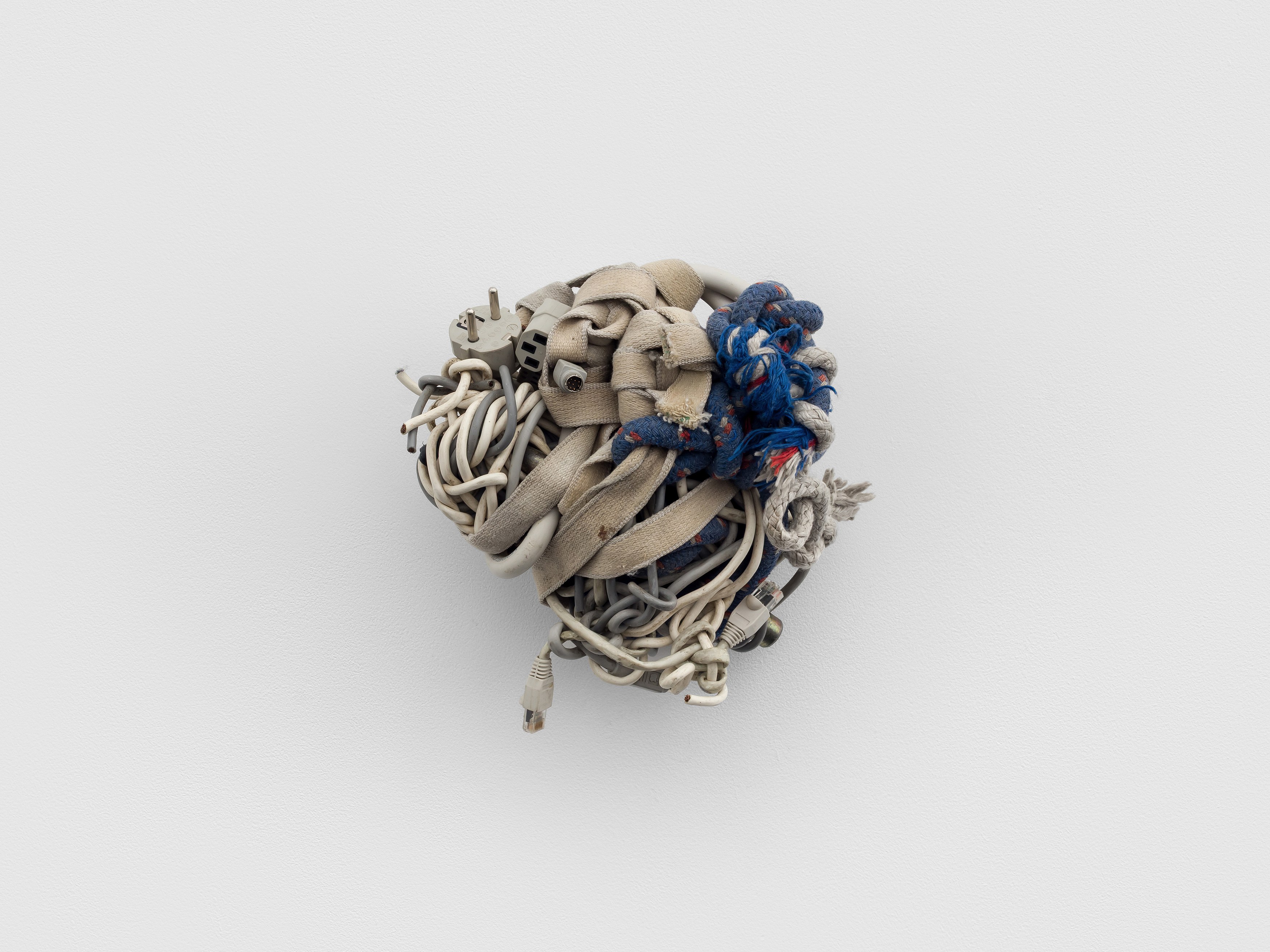 Franco Bellucci, Works (c. 2010–2018) at A. Squire, photo 20
