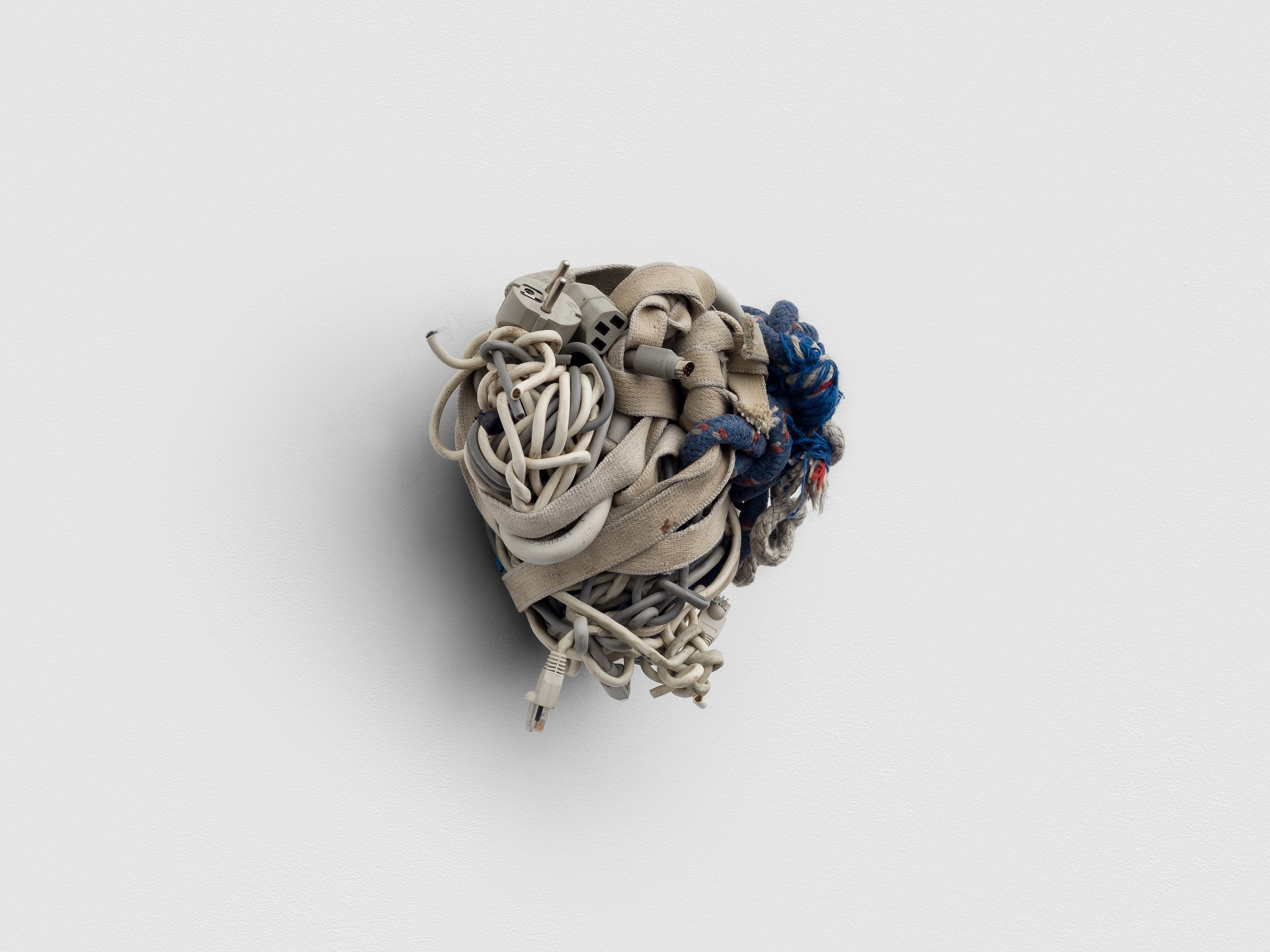 Franco Bellucci, Works (c. 2010–2018) at A. Squire, photo 21
