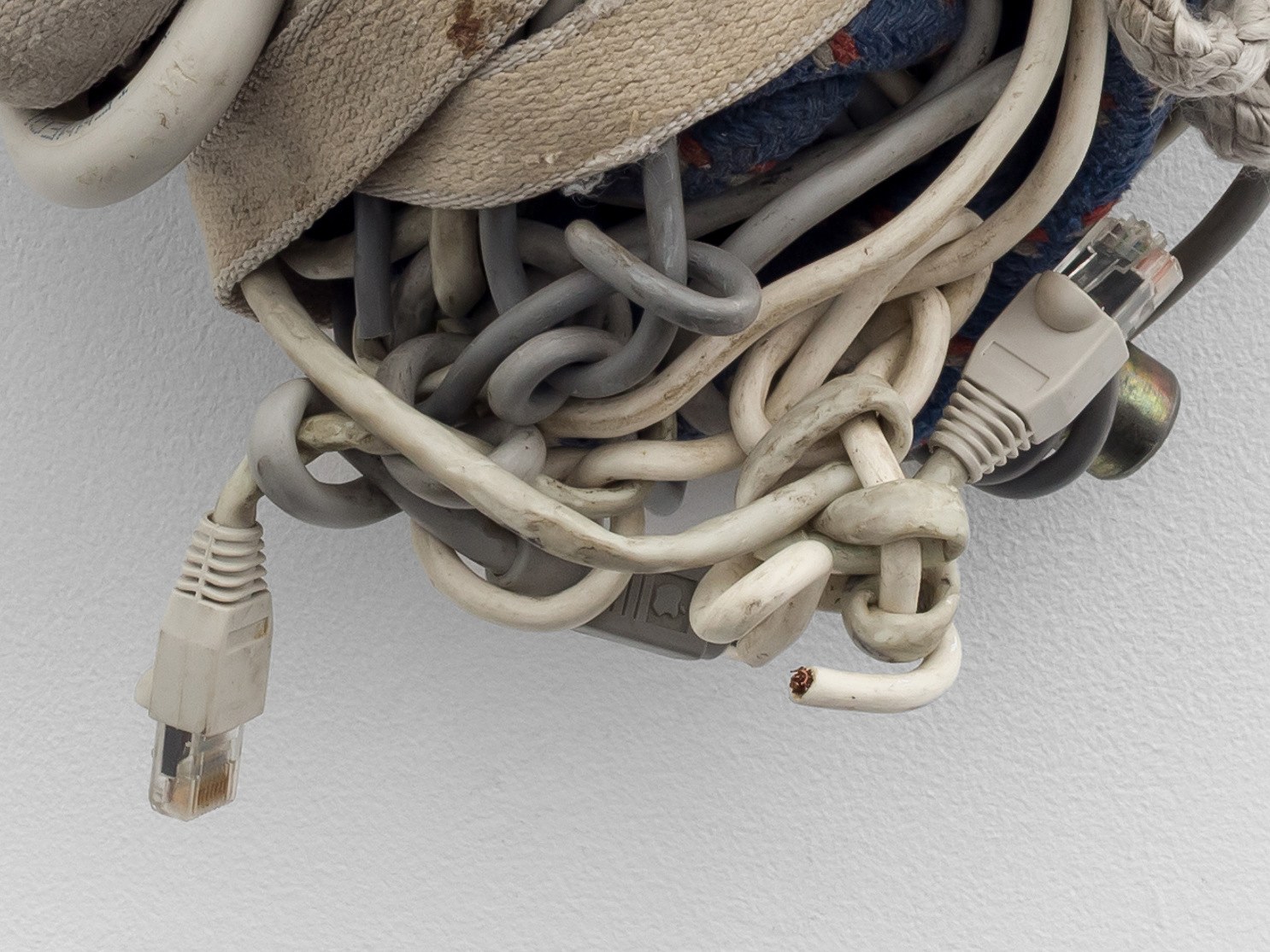 Franco Bellucci, Works (c. 2010–2018) at A. Squire, photo 22