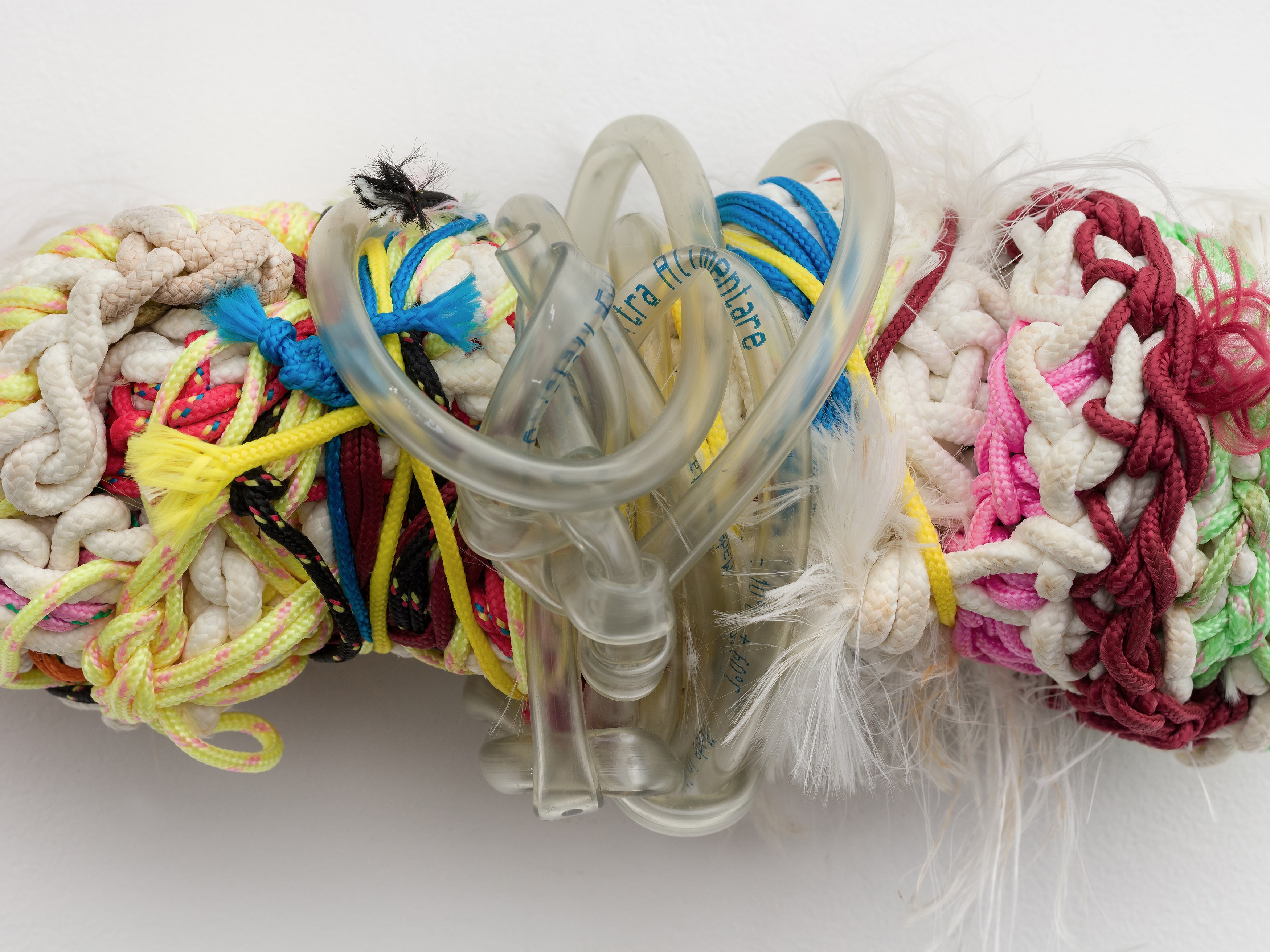 Franco Bellucci, Works (c. 2010–2018) at A. Squire, photo 25