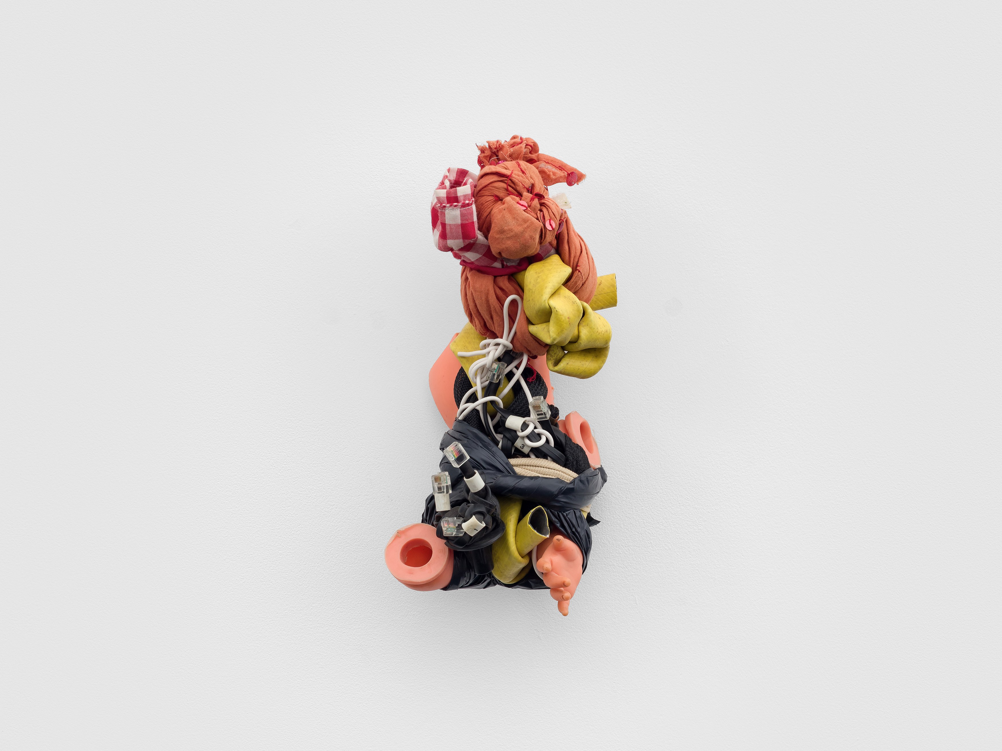 Franco Bellucci, Works (c. 2010–2018) at A. Squire, photo 28