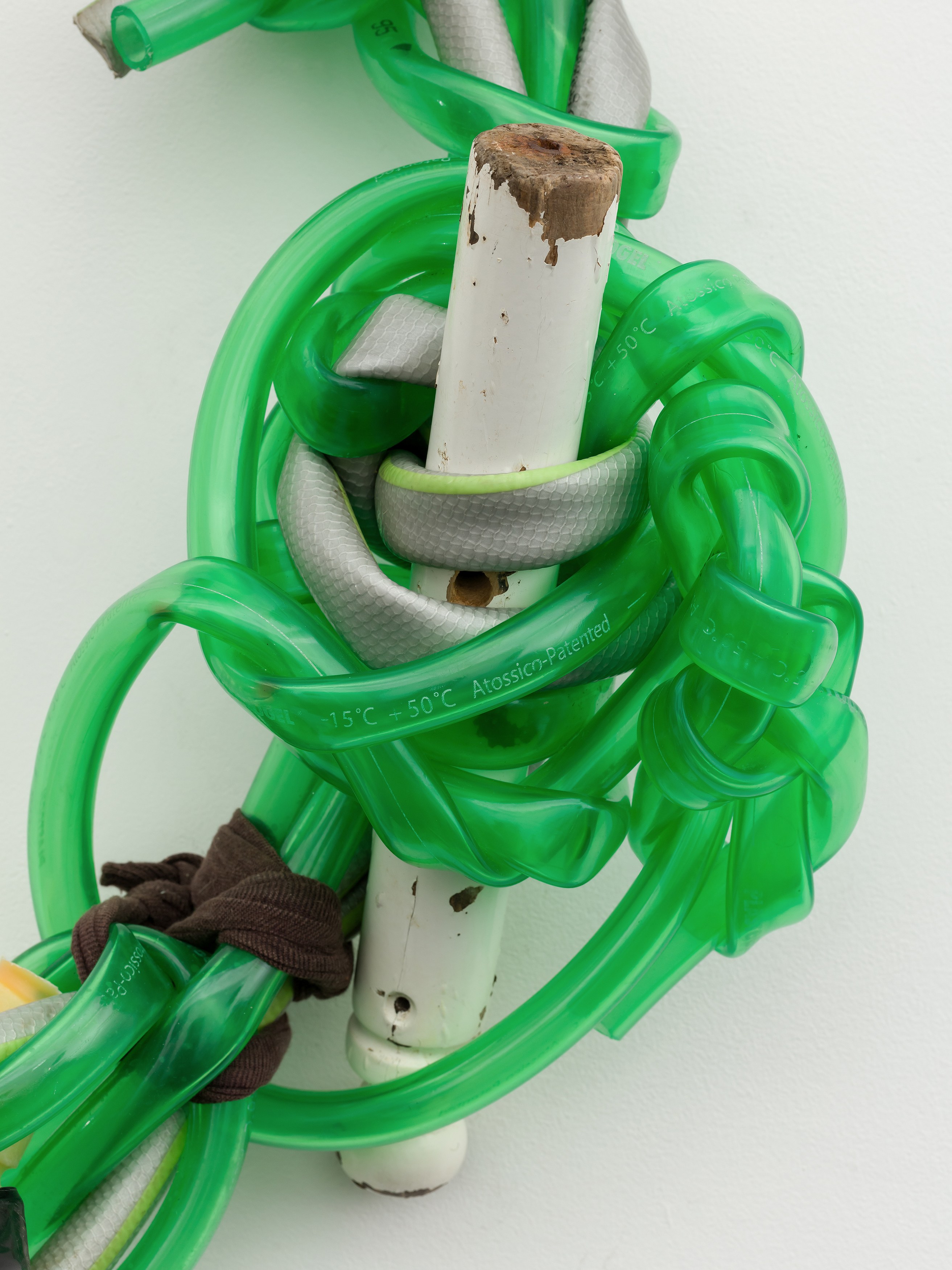 Franco Bellucci, Works (c. 2010–2018) at A. Squire, photo 33