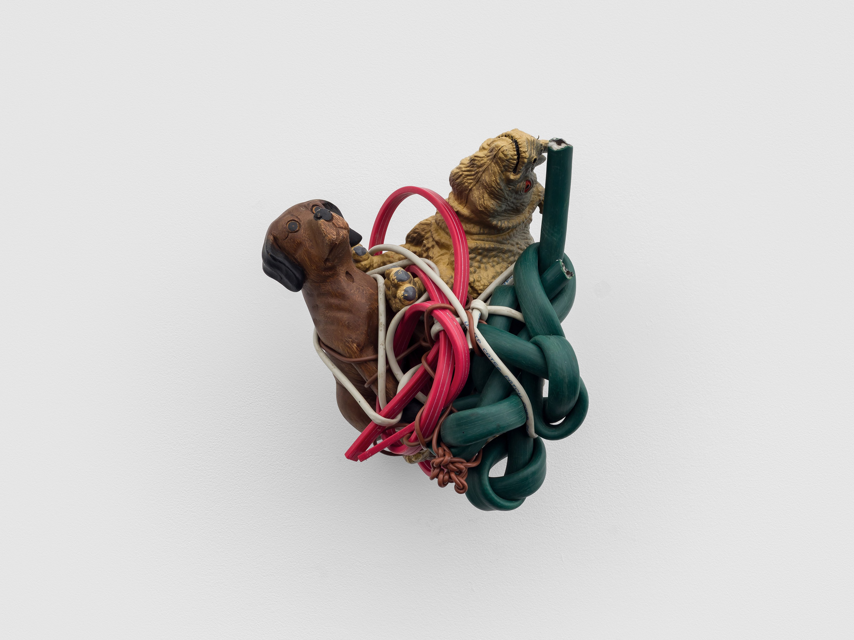Franco Bellucci, Works (c. 2010–2018) at A. Squire, photo 34
