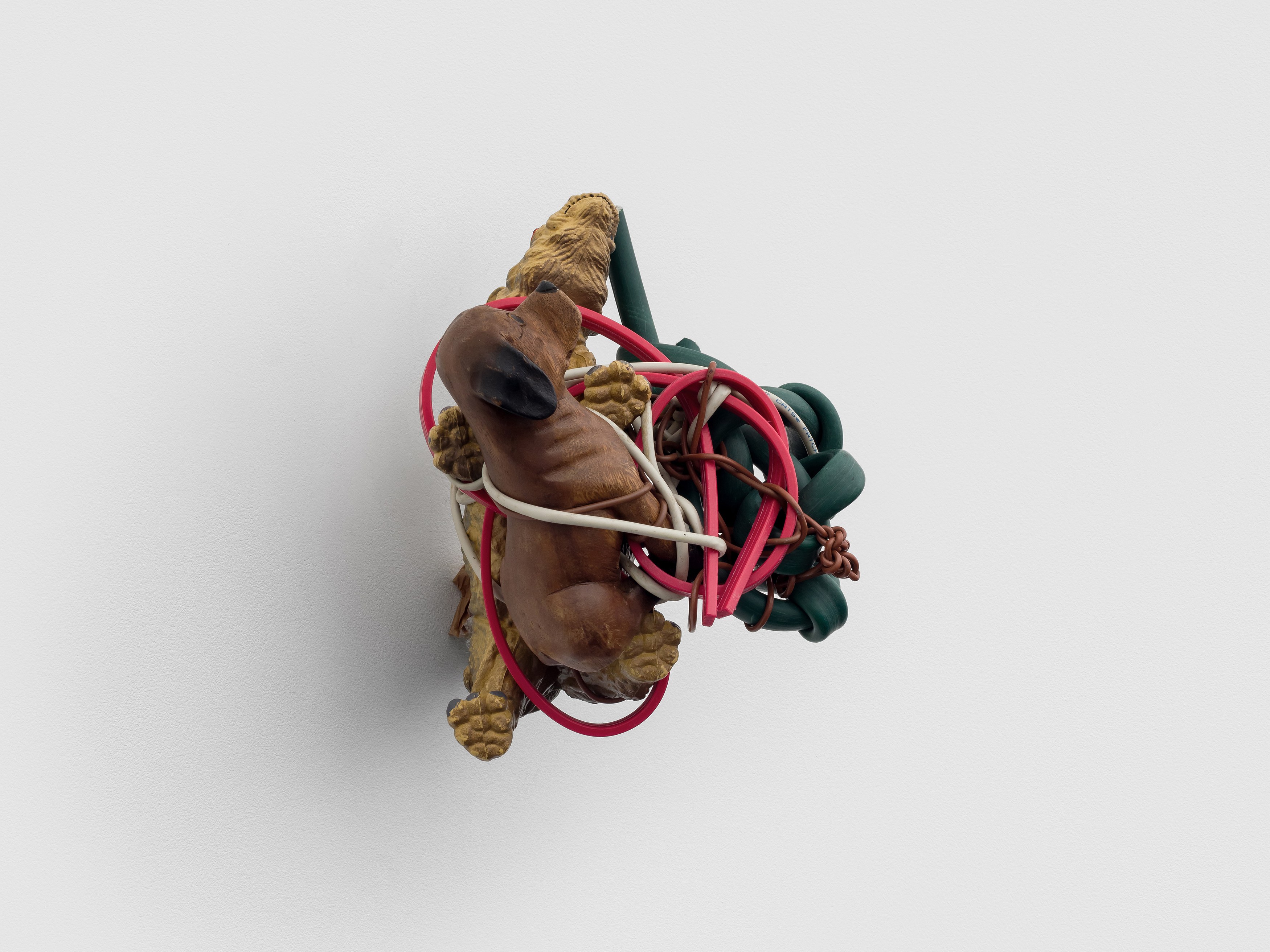Franco Bellucci, Works (c. 2010–2018) at A. Squire, photo 35