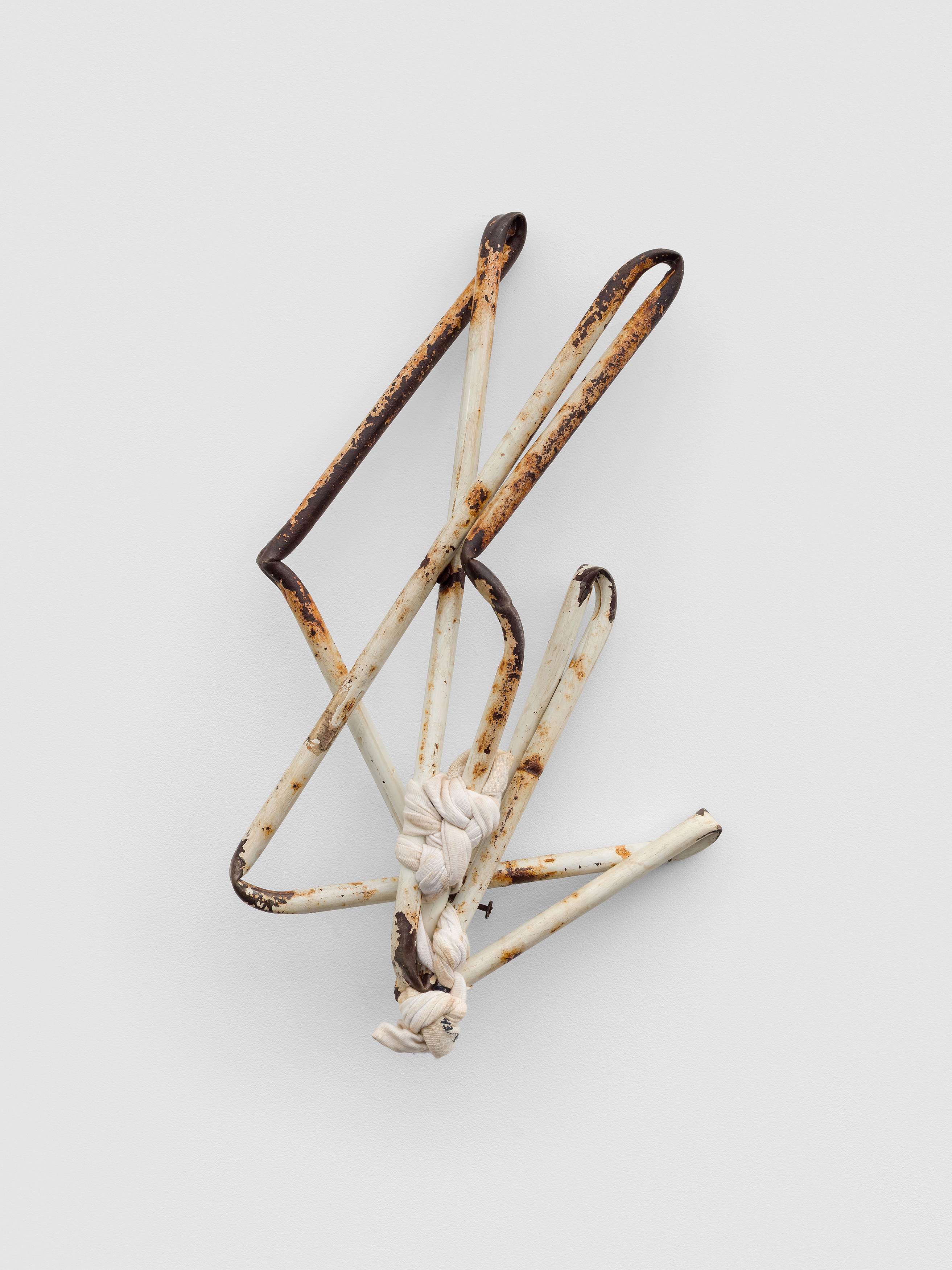 Franco Bellucci, Works (c. 2010–2018) at A. Squire, photo 37
