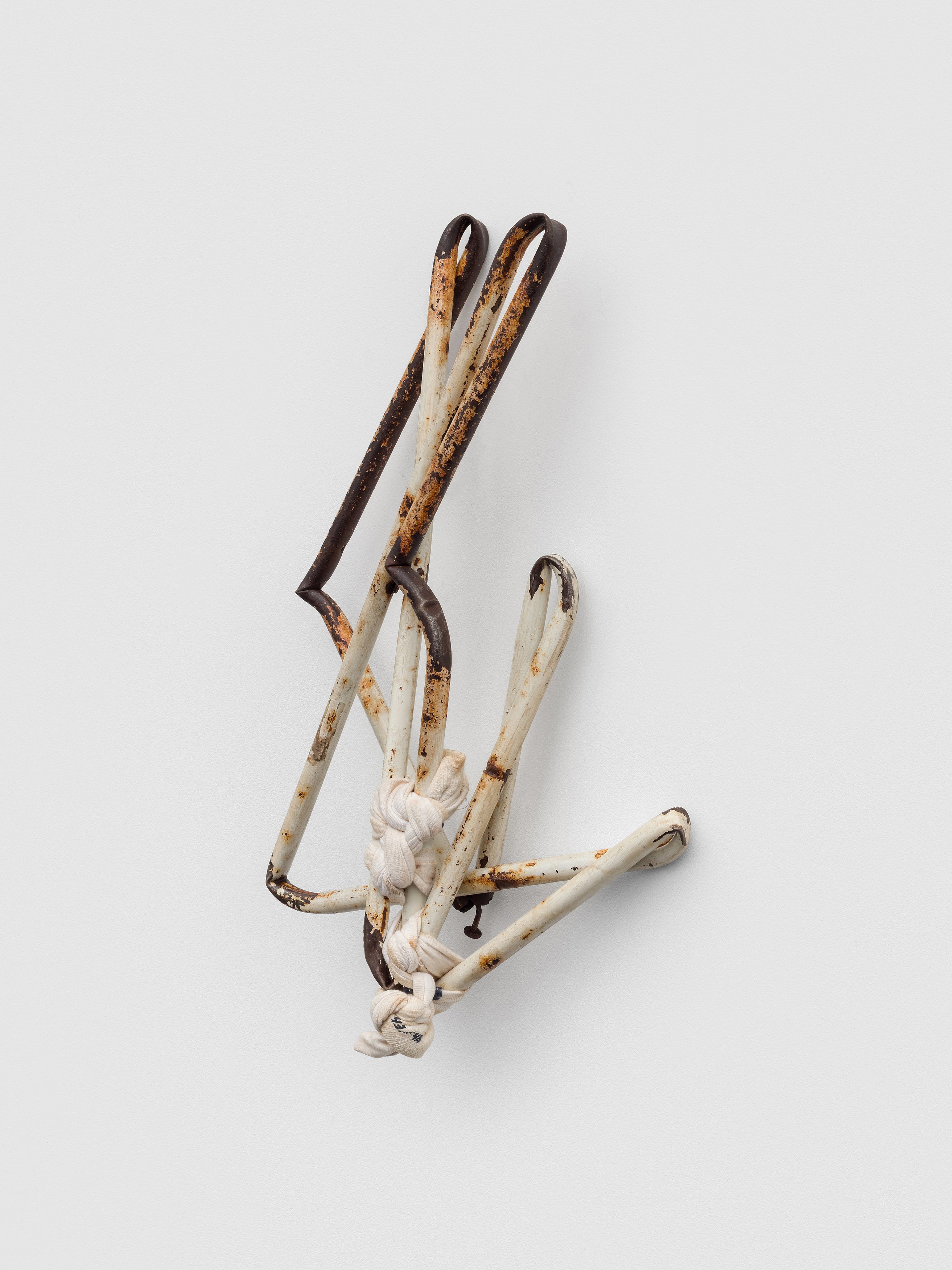 Franco Bellucci, Works (c. 2010–2018) at A. Squire, photo 38