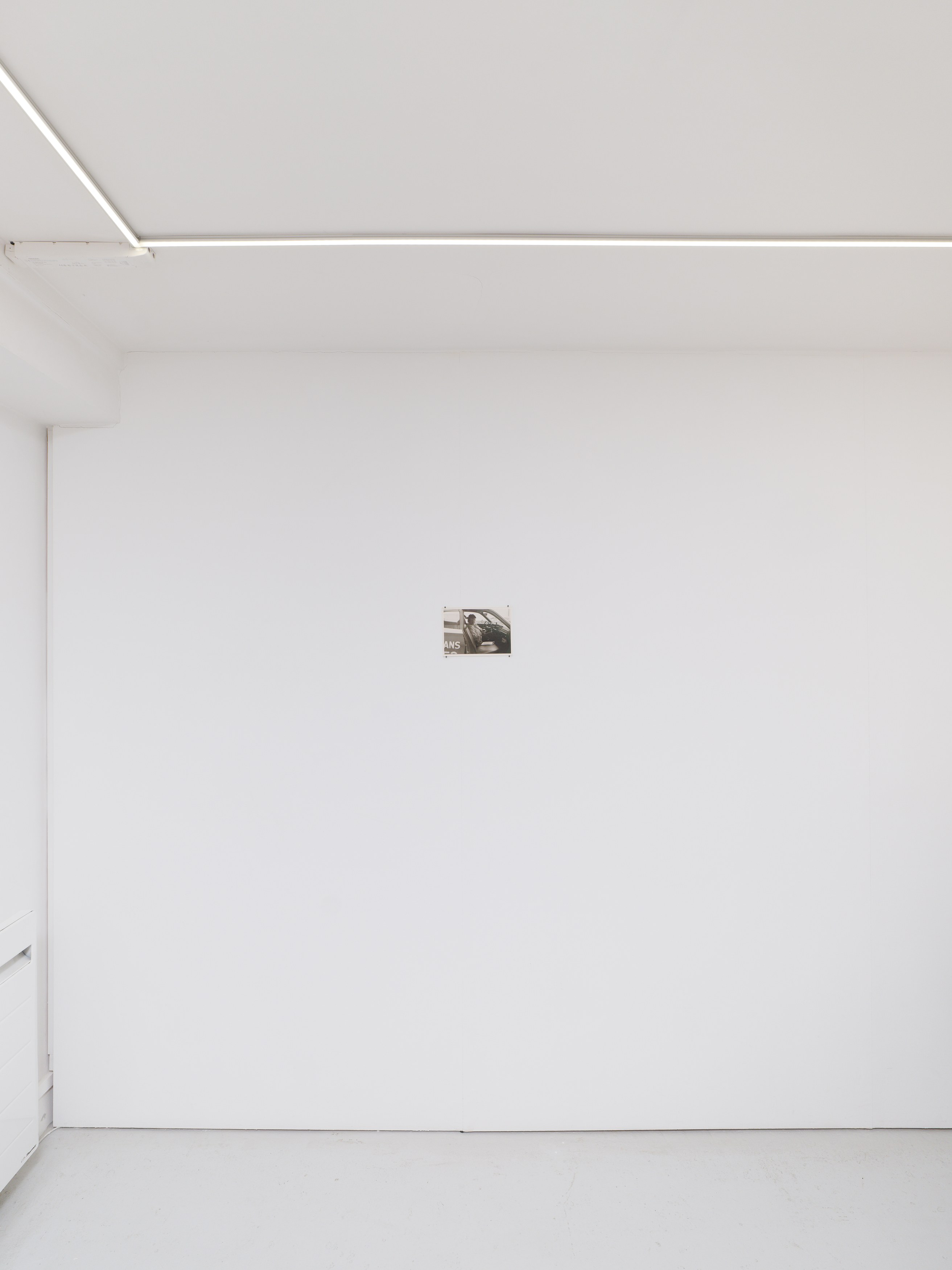 Donna Gottschalk, Liz Magor, Entre ses mains at Marcelle Alix, photo 4