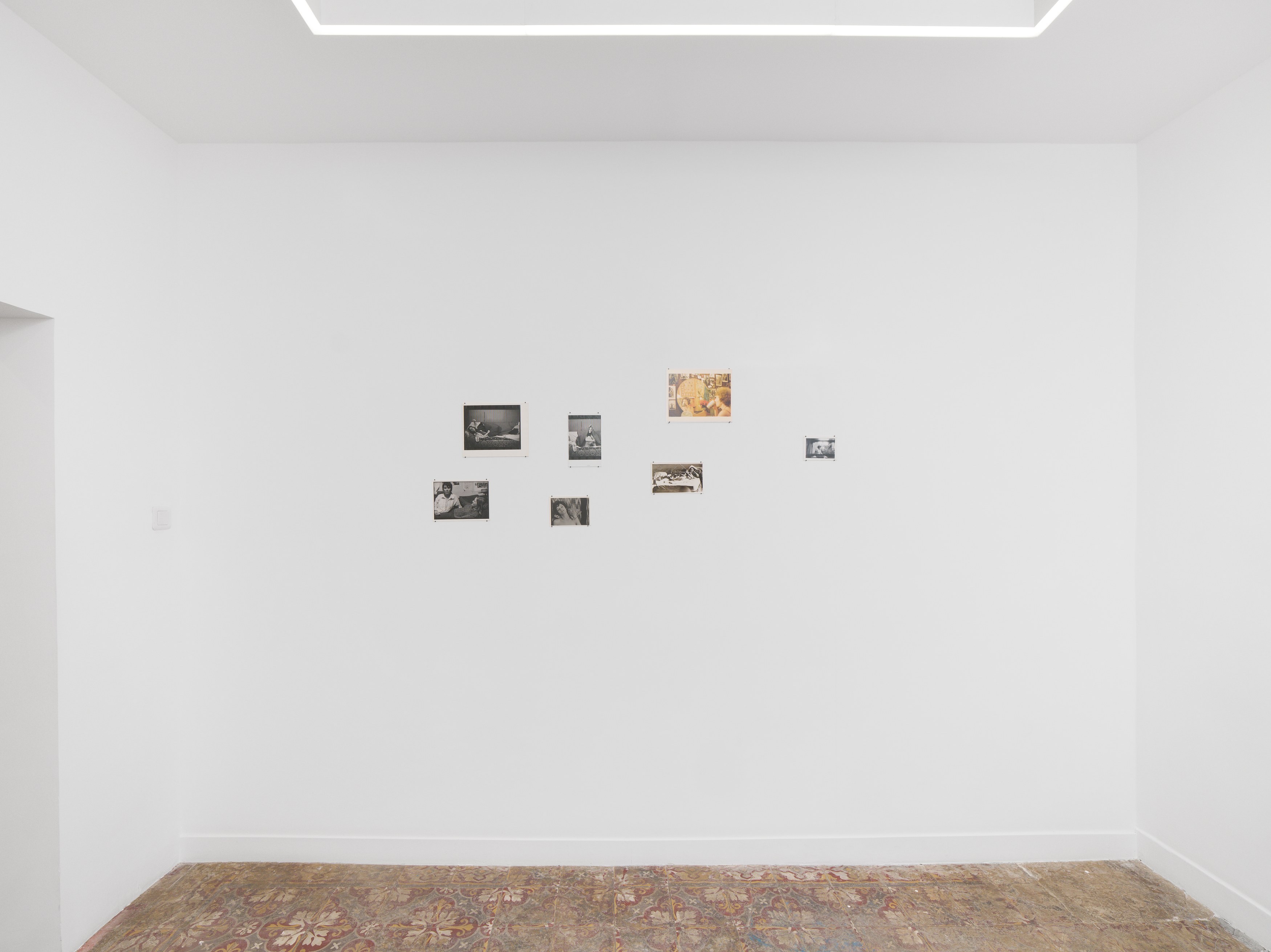 Donna Gottschalk, Liz Magor, Entre ses mains at Marcelle Alix, photo 6
