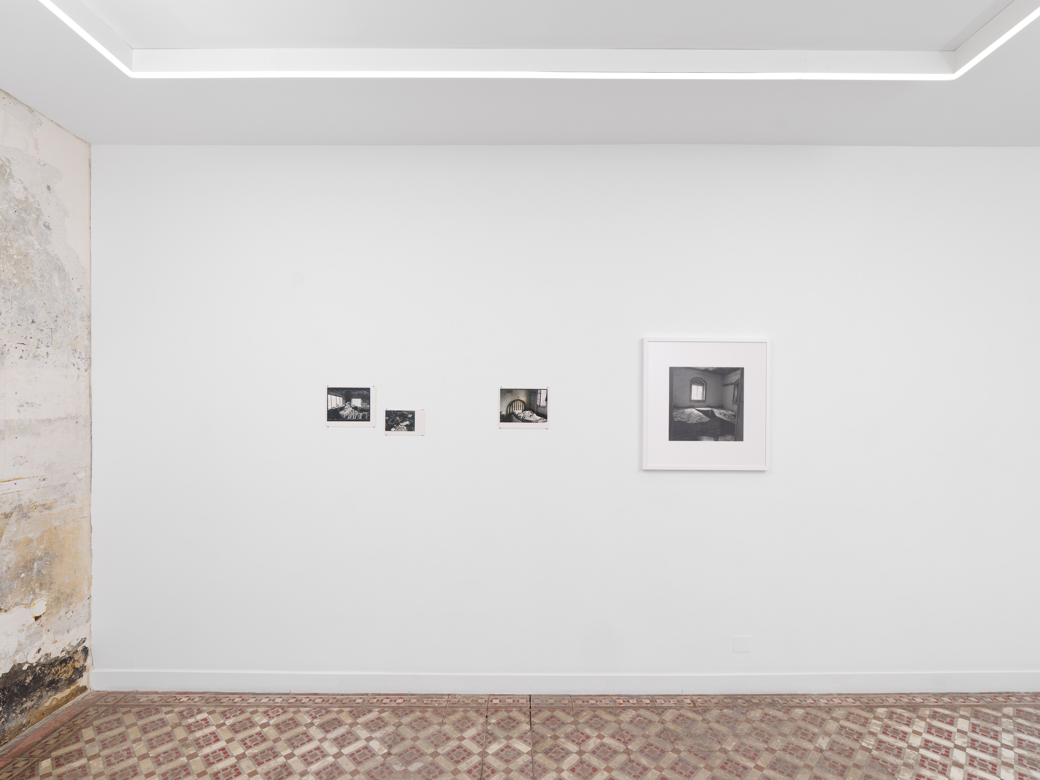 Donna Gottschalk, Liz Magor, Entre ses mains at Marcelle Alix, photo 8