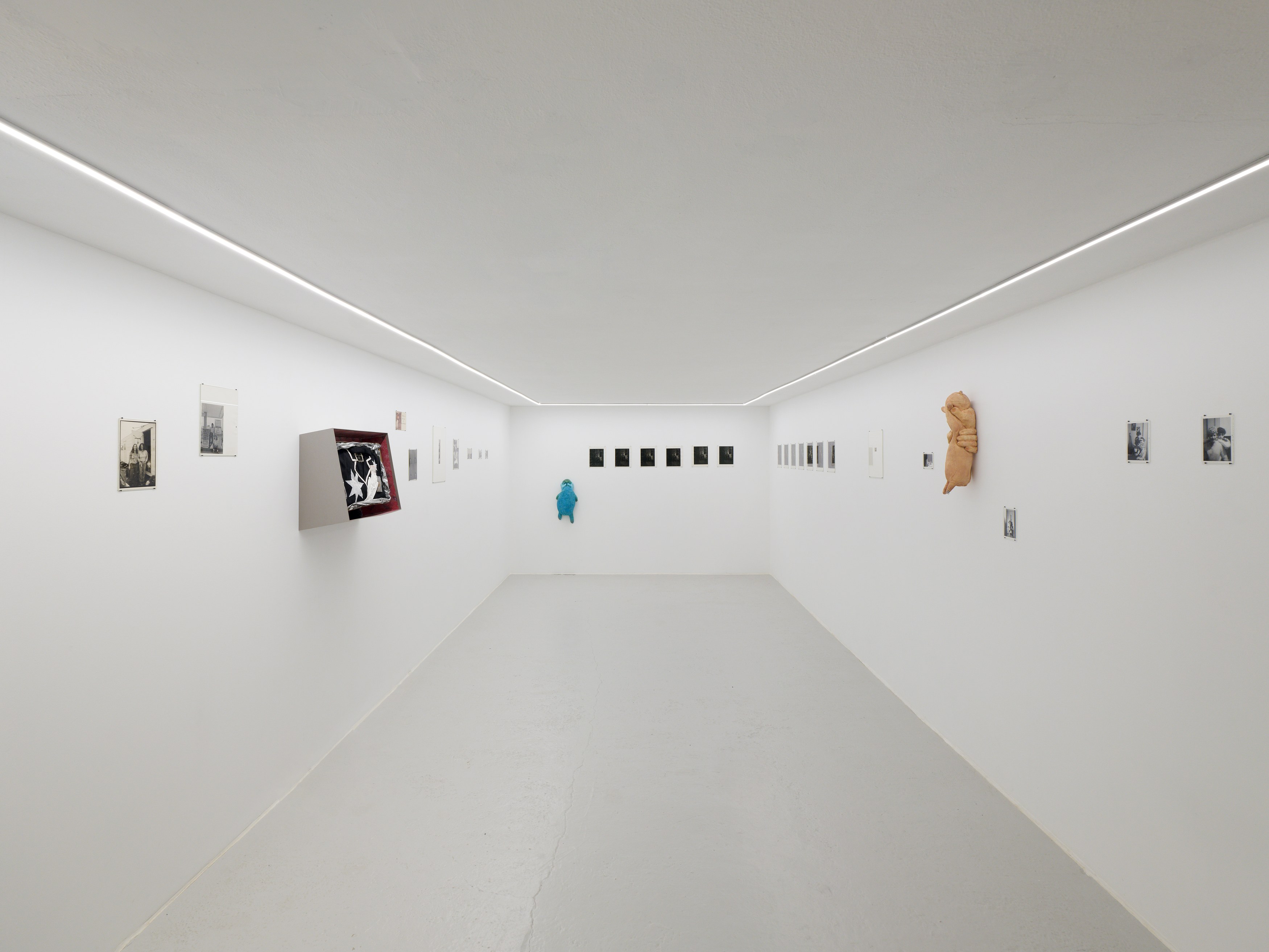 Donna Gottschalk, Liz Magor, Entre ses mains at Marcelle Alix, photo 12