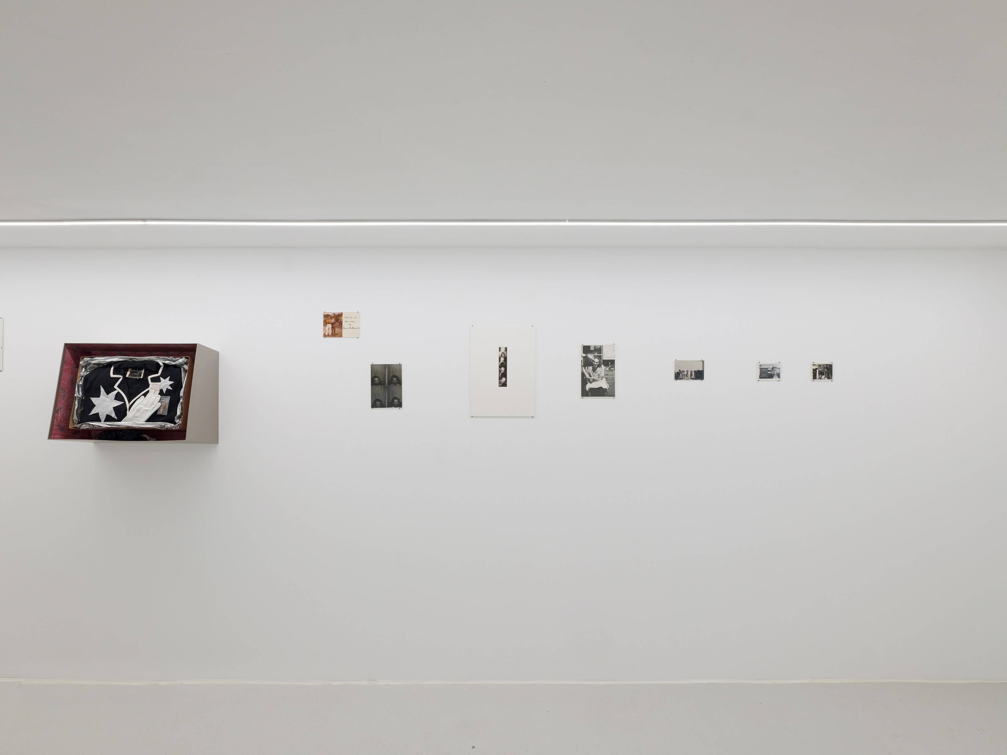 Donna Gottschalk, Liz Magor, Entre ses mains at Marcelle Alix, photo 16