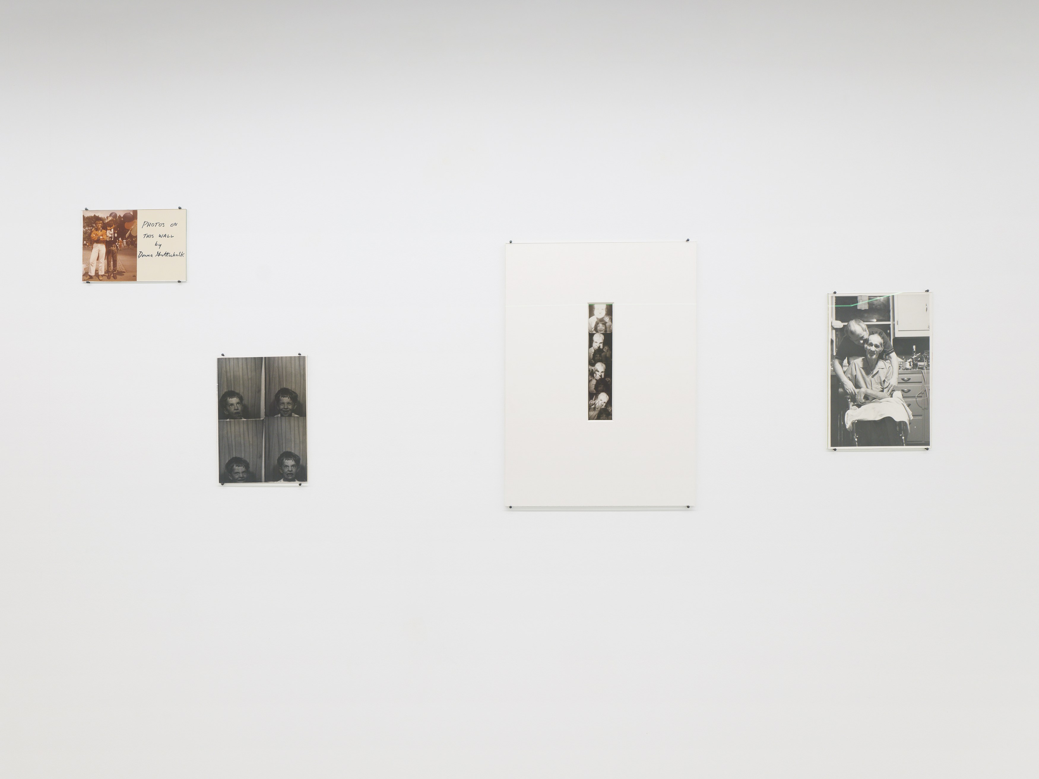 Donna Gottschalk, Liz Magor, Entre ses mains at Marcelle Alix, photo 18