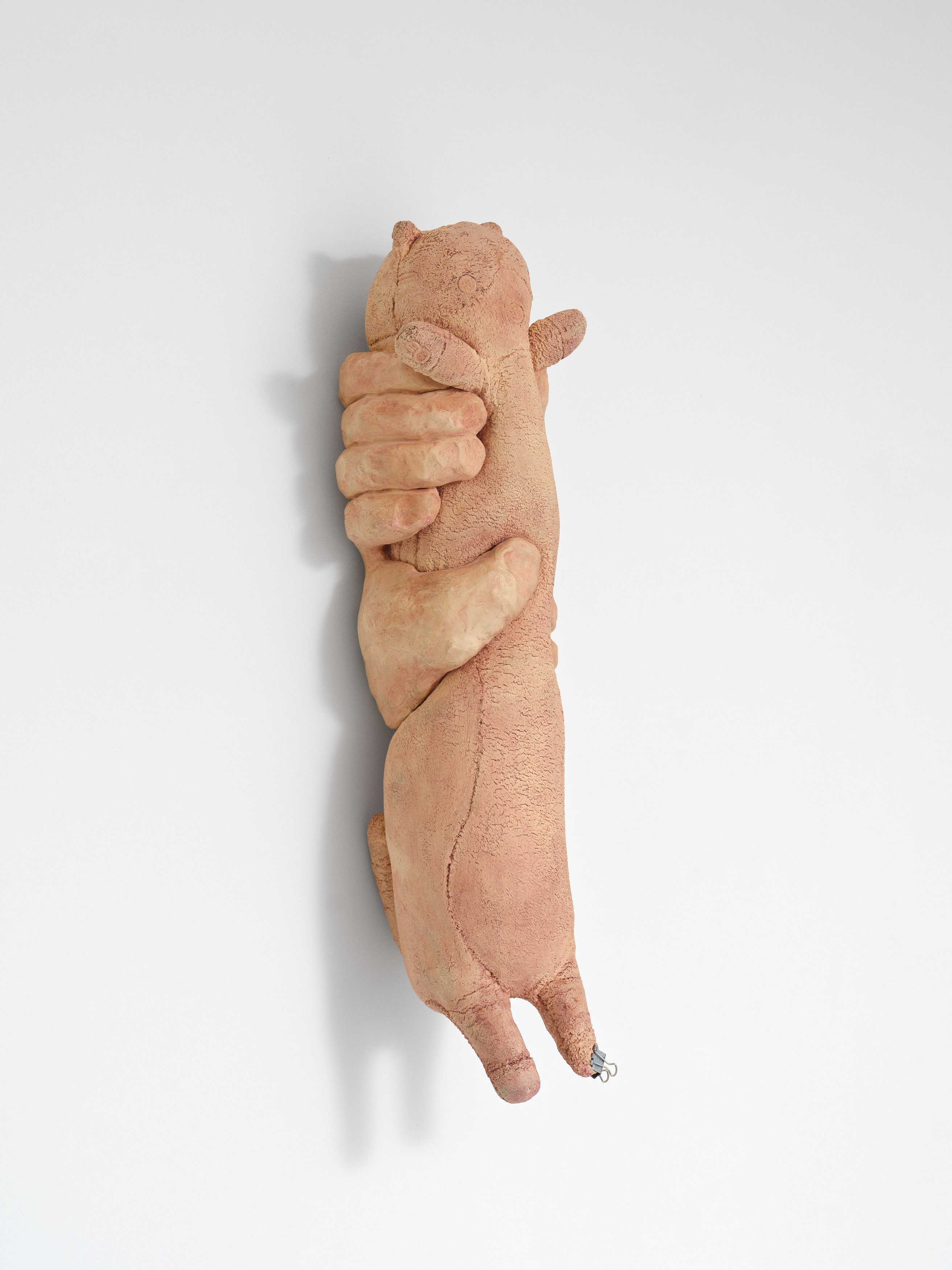 Donna Gottschalk, Liz Magor, Entre ses mains at Marcelle Alix, photo 21