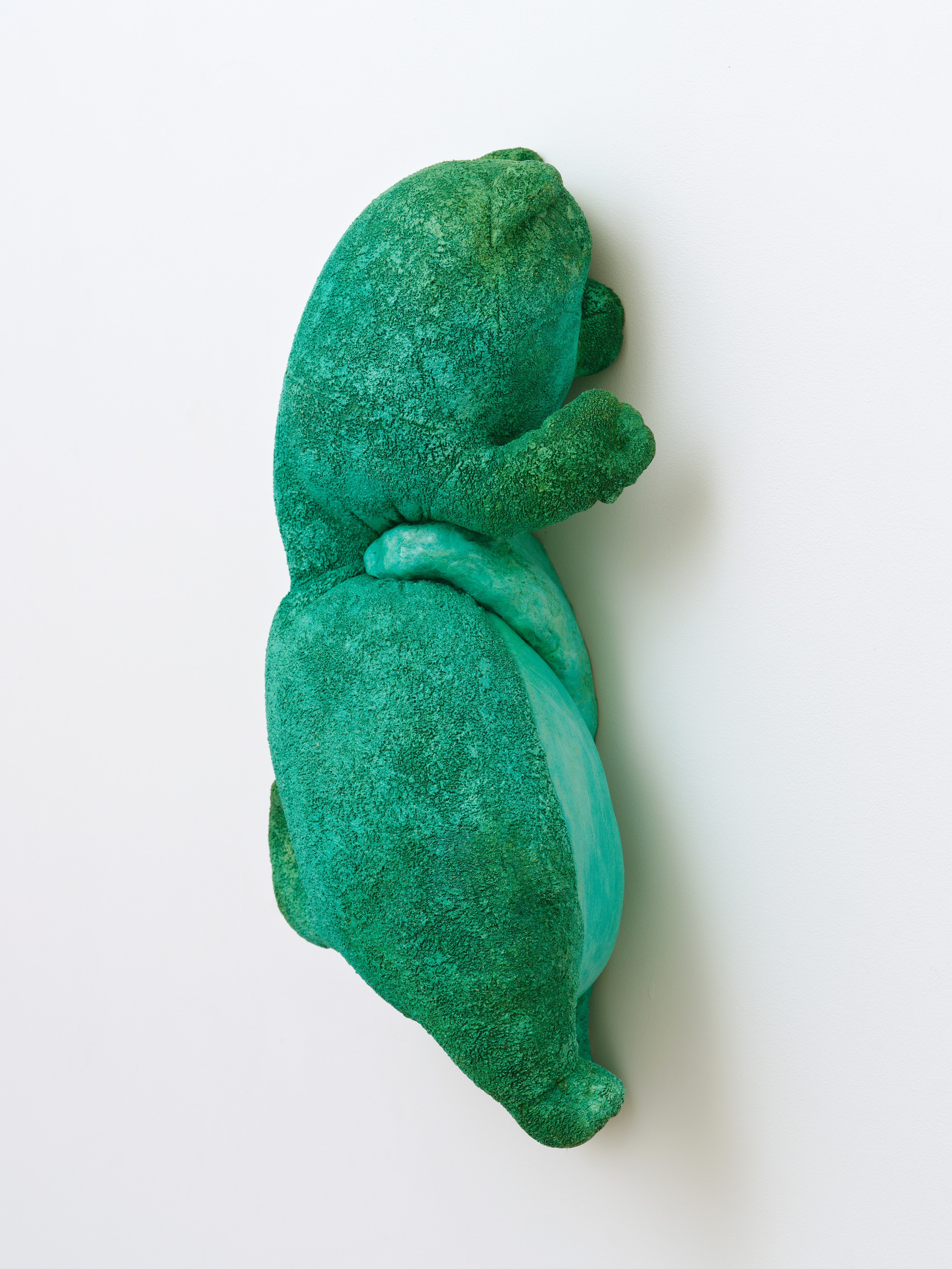 Donna Gottschalk, Liz Magor, Entre ses mains at Marcelle Alix, photo 27
