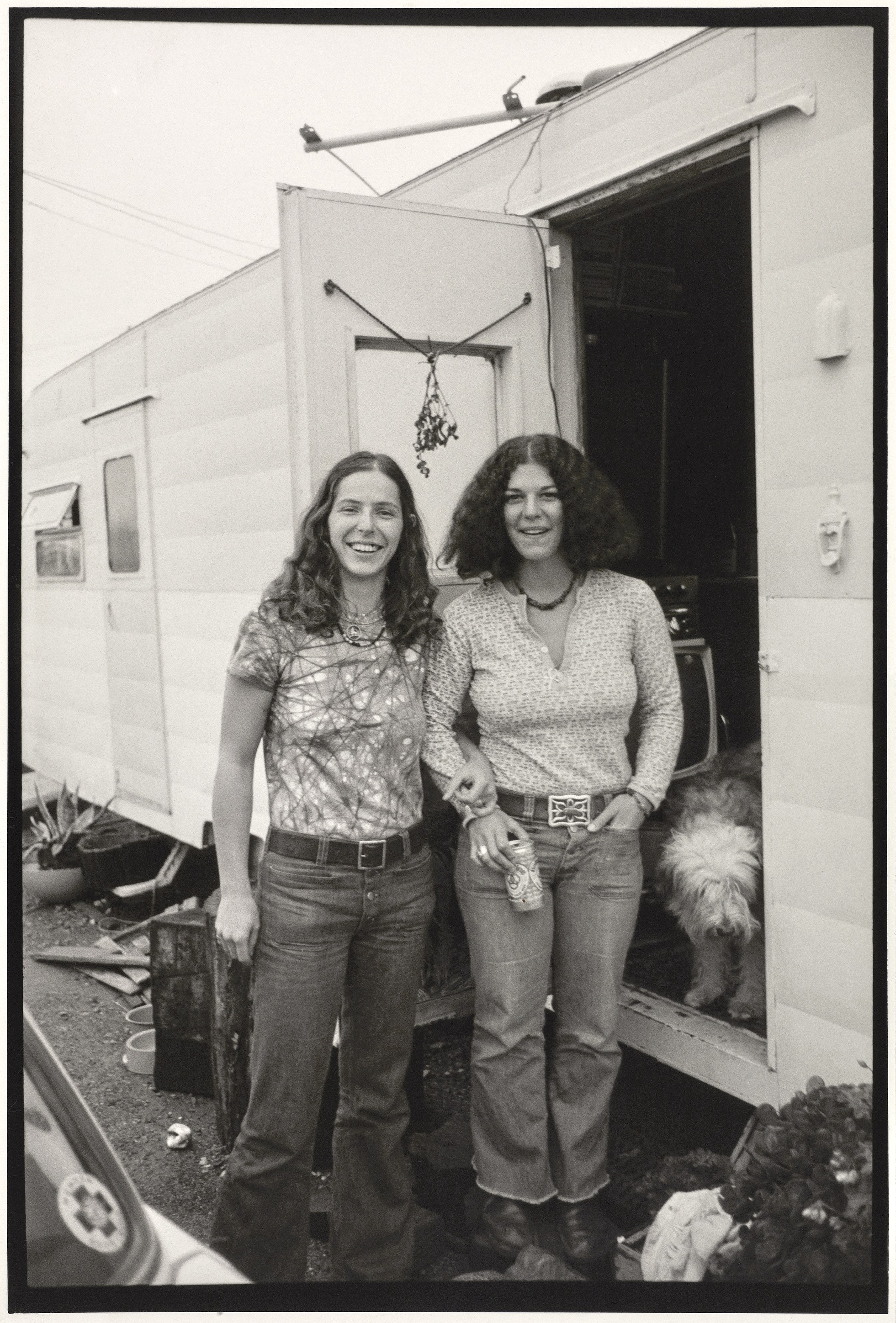 Donna Gottschalk, Liz Magor, Entre ses mains at Marcelle Alix, photo 31