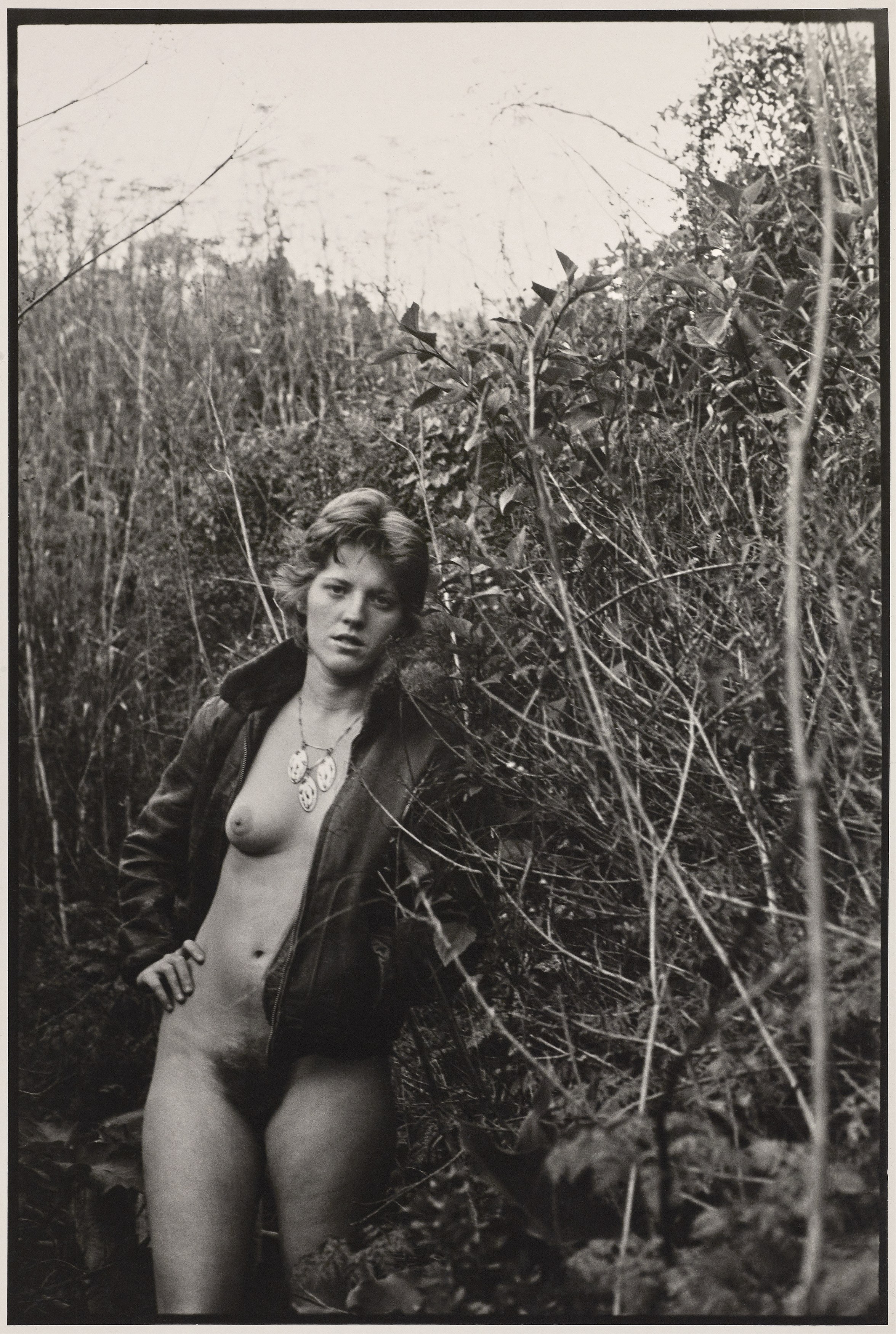 Donna Gottschalk, Liz Magor, Entre ses mains at Marcelle Alix, photo 33