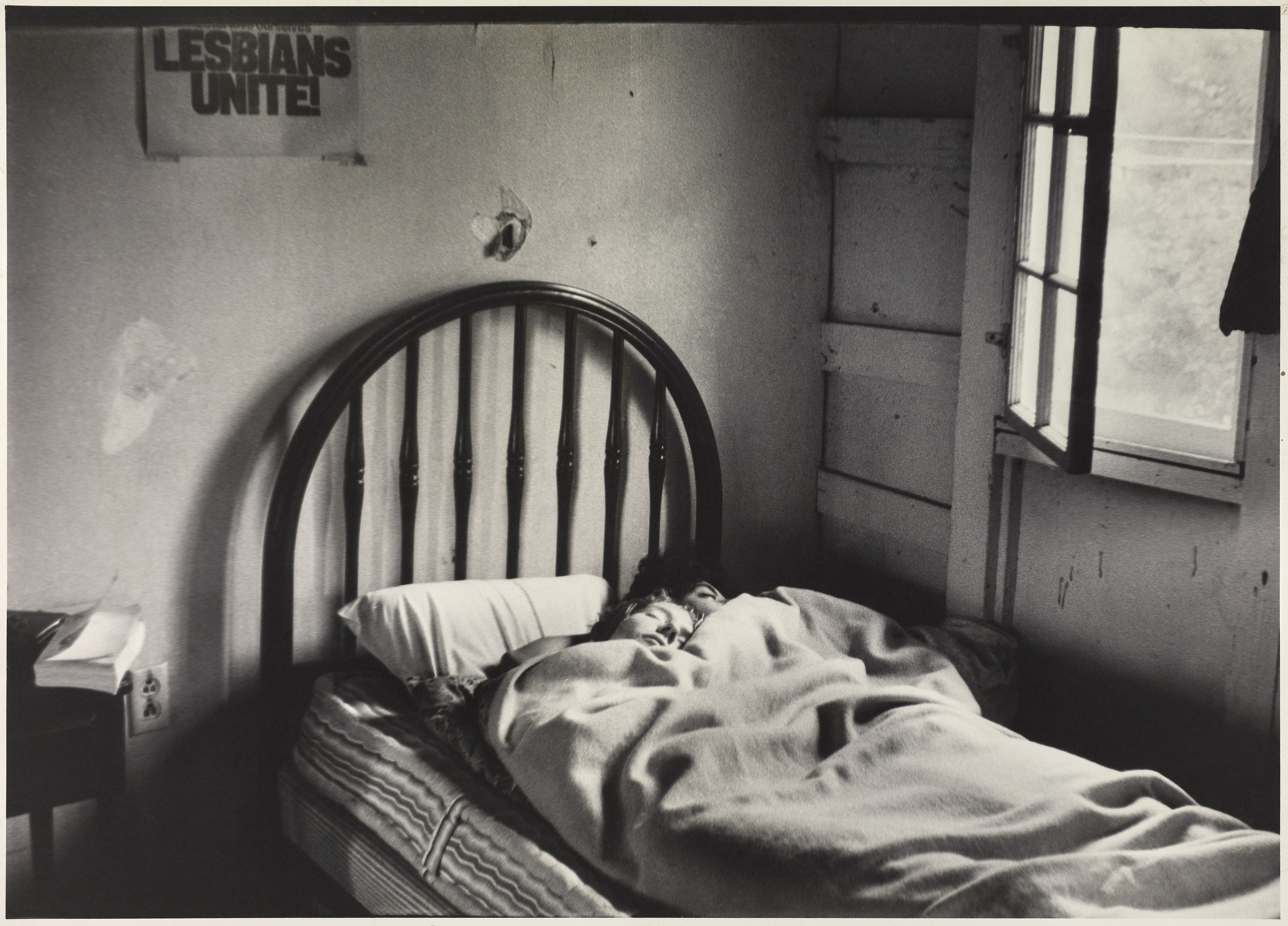 Donna Gottschalk, Liz Magor, Entre ses mains at Marcelle Alix, photo 34