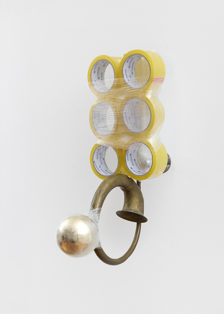 Contemporary Art Daily