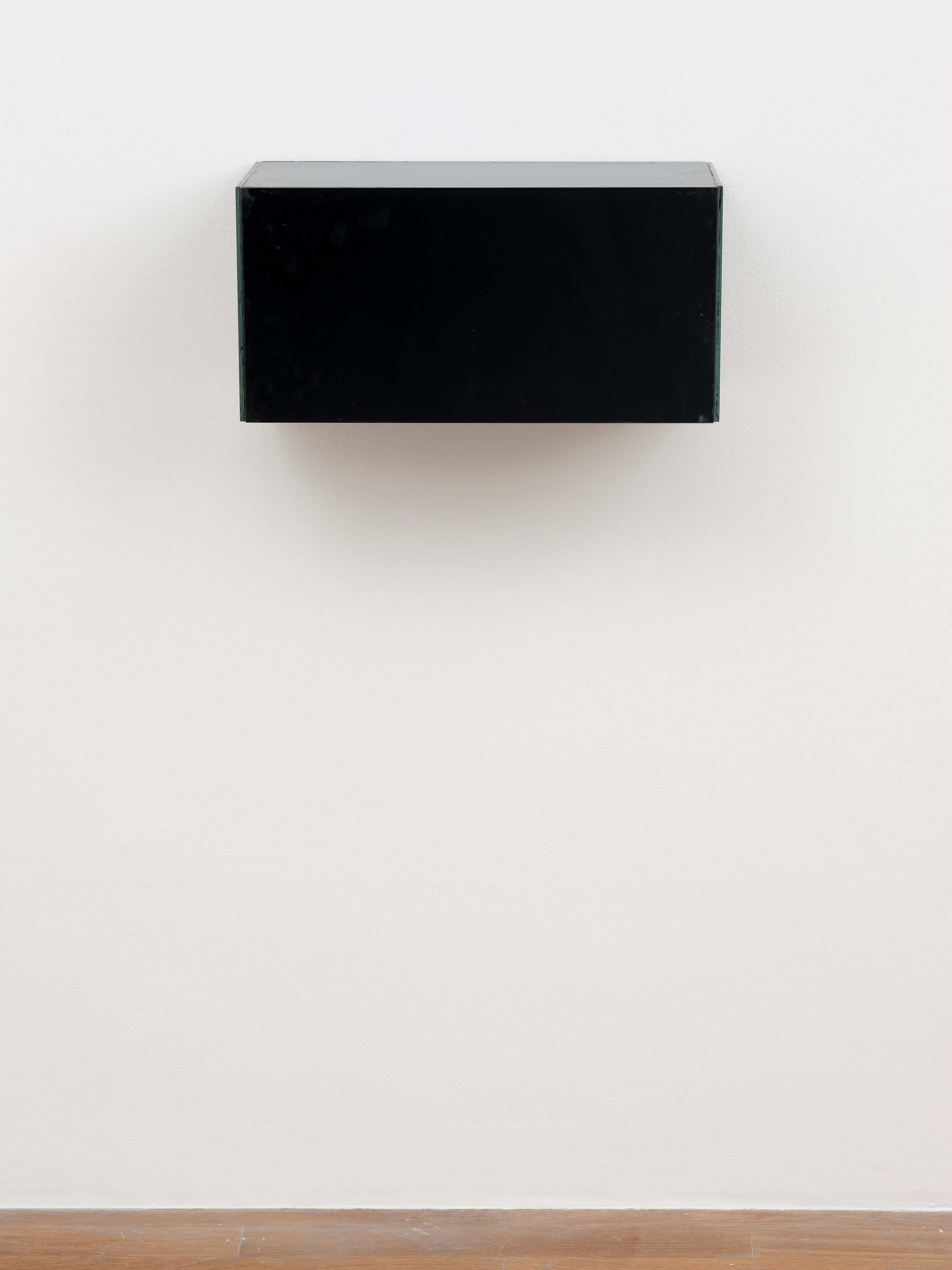 Henrik Olesen, 6 or 7 new works at Galerie Chantal Crousel, photo 12