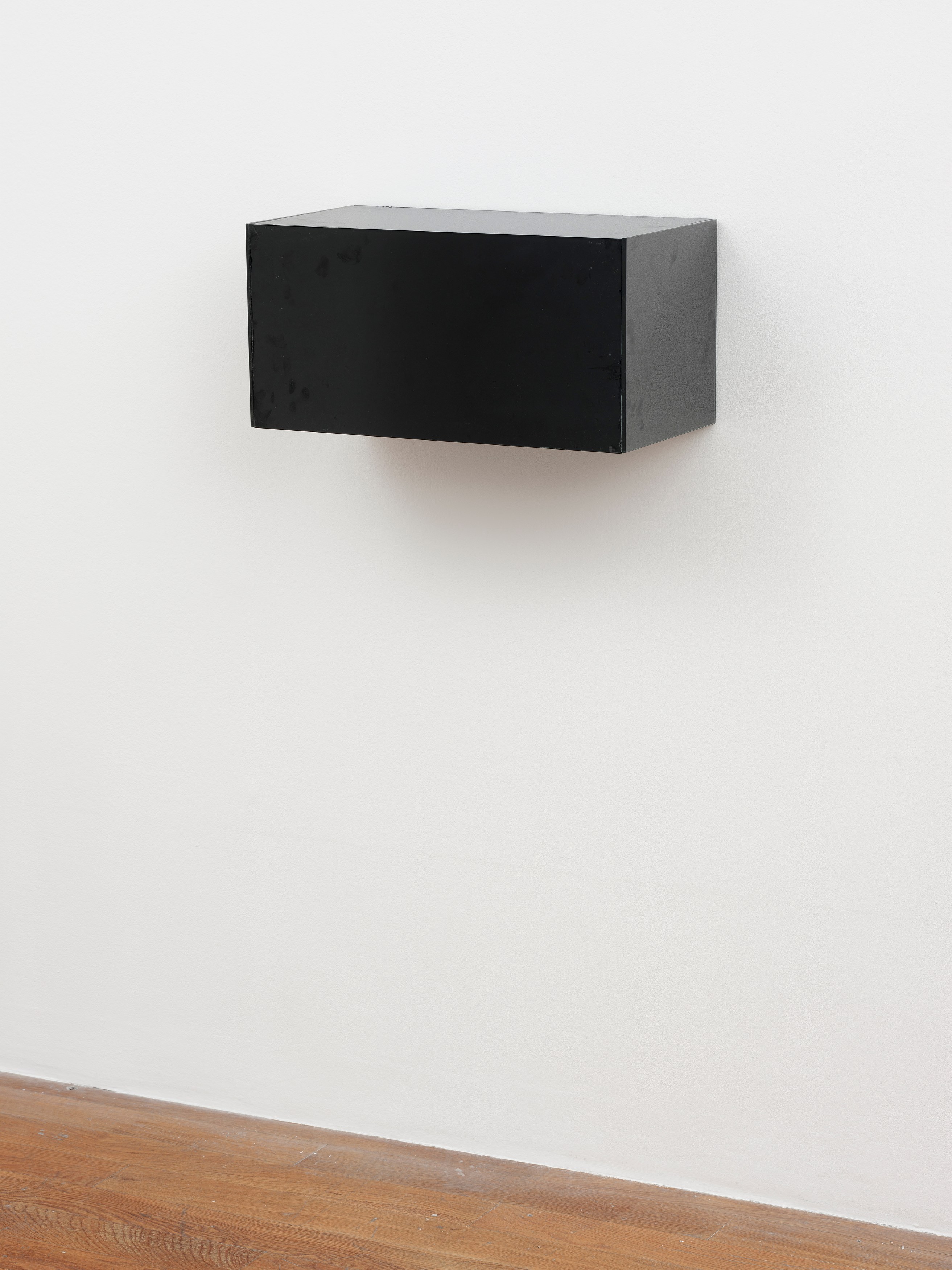 Henrik Olesen, 6 or 7 new works at Galerie Chantal Crousel, photo 13
