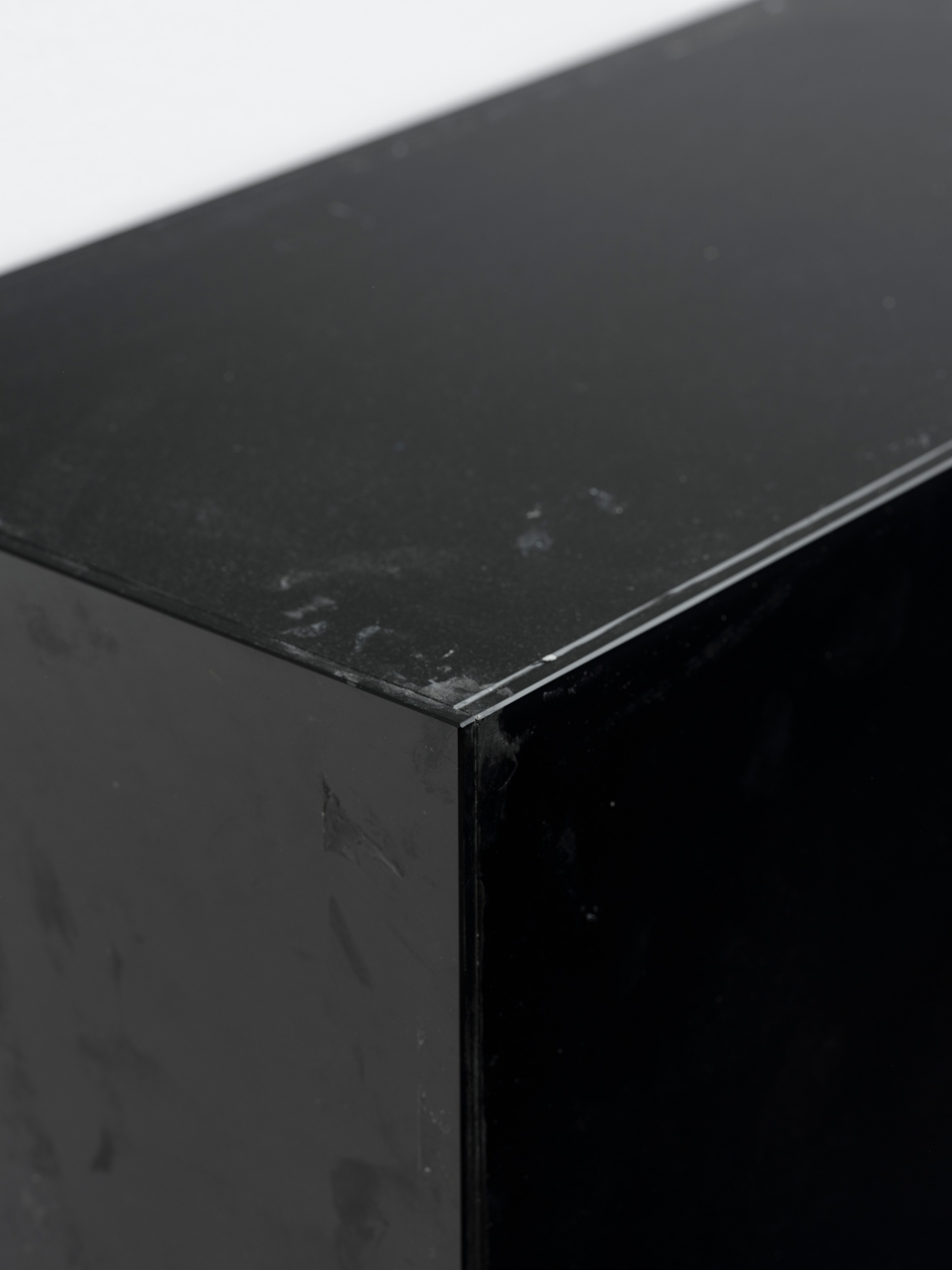 Henrik Olesen, 6 or 7 new works at Galerie Chantal Crousel, photo 14